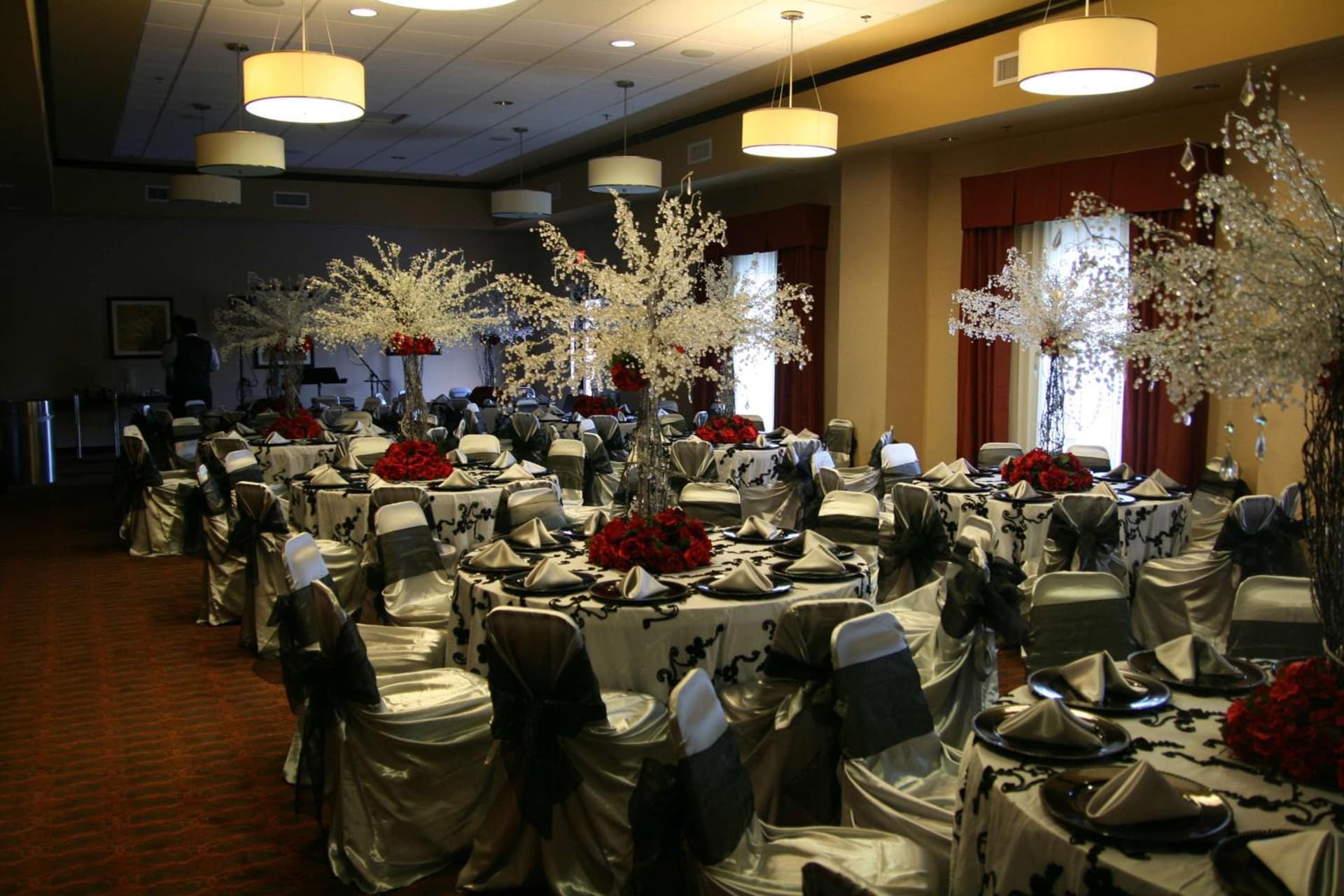Hampton Inn & Suites Mission gallery photo in Mission, TX — image 16