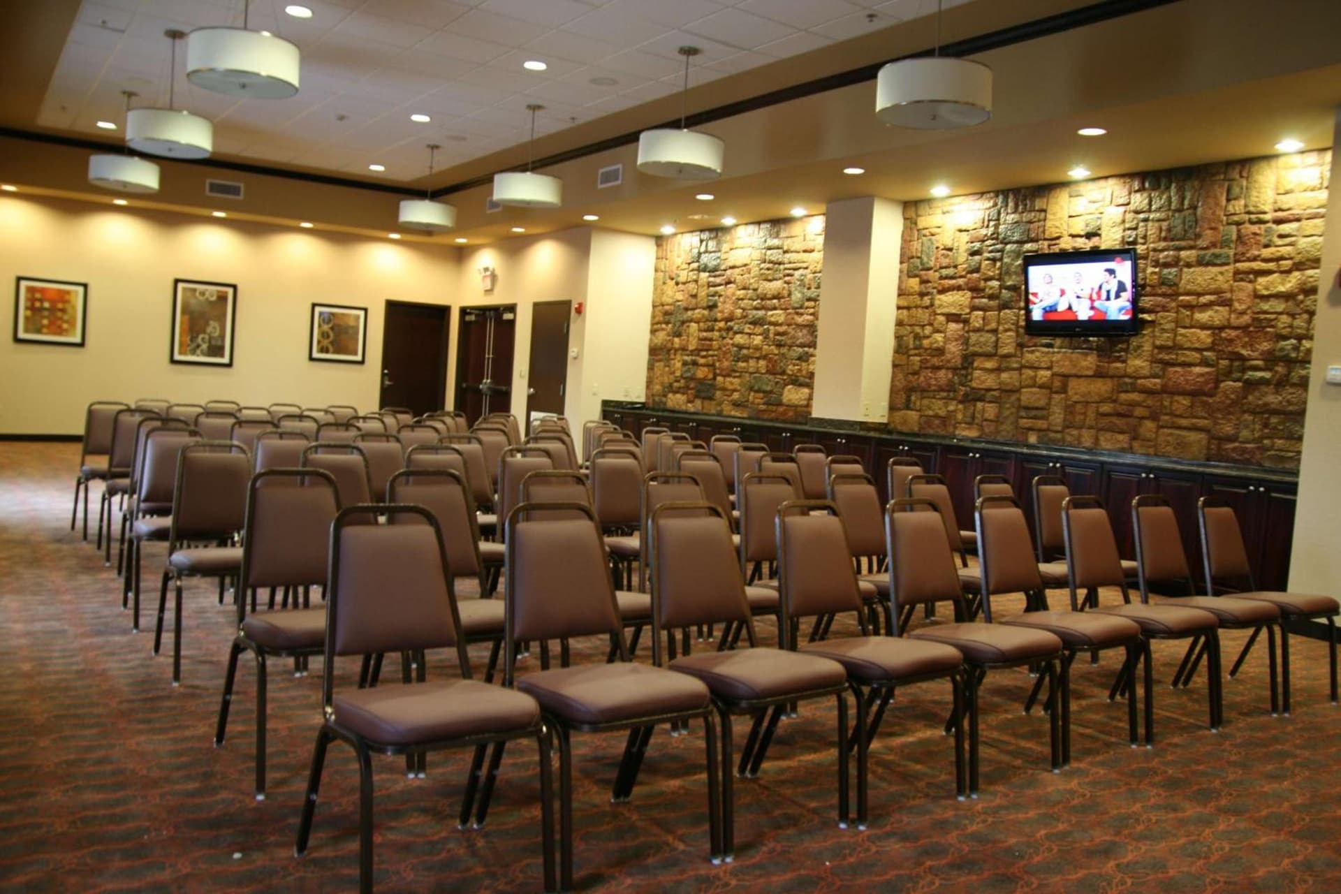 Hampton Inn & Suites Mission gallery photo in Mission, TX — image 15