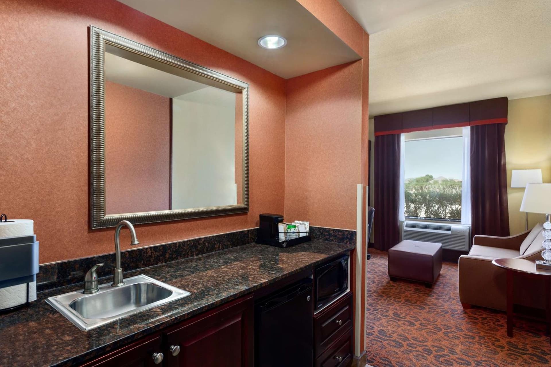 Hampton Inn & Suites Mission gallery photo in Mission, TX — image 7