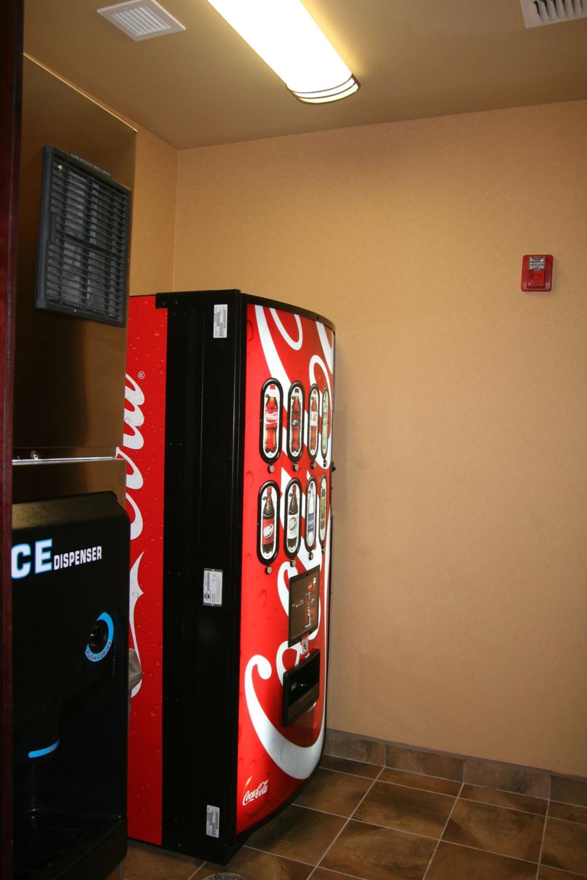 Hampton Inn & Suites Mission gallery photo in Mission, TX — image 12