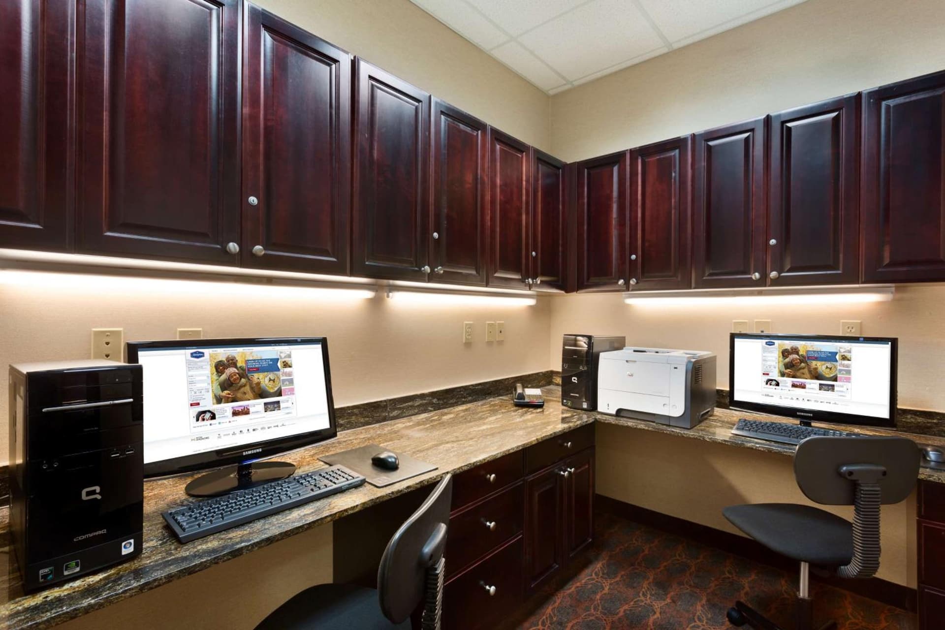 Hampton Inn & Suites Mission gallery photo in Mission, TX — image 21