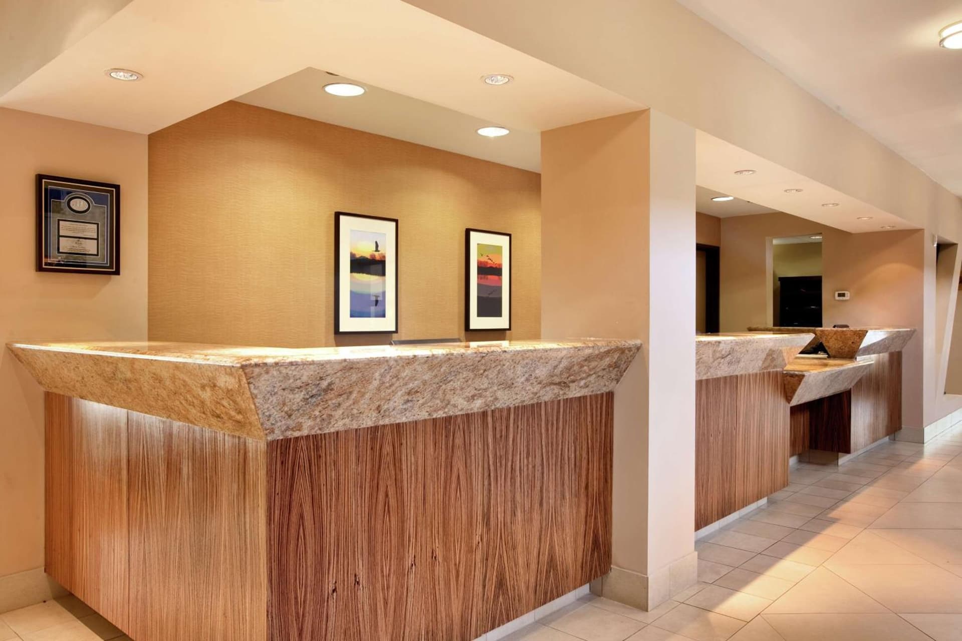 Hilton Stockton gallery photo in Stockton, CA — image 25