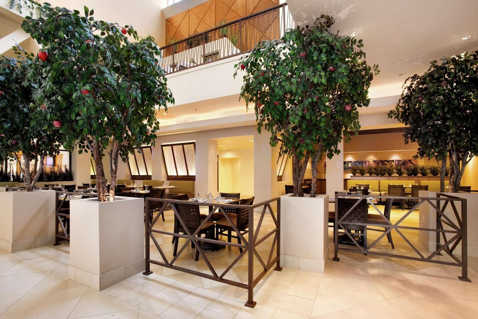 Hilton Stockton gallery photo in Stockton, CA — image 59
