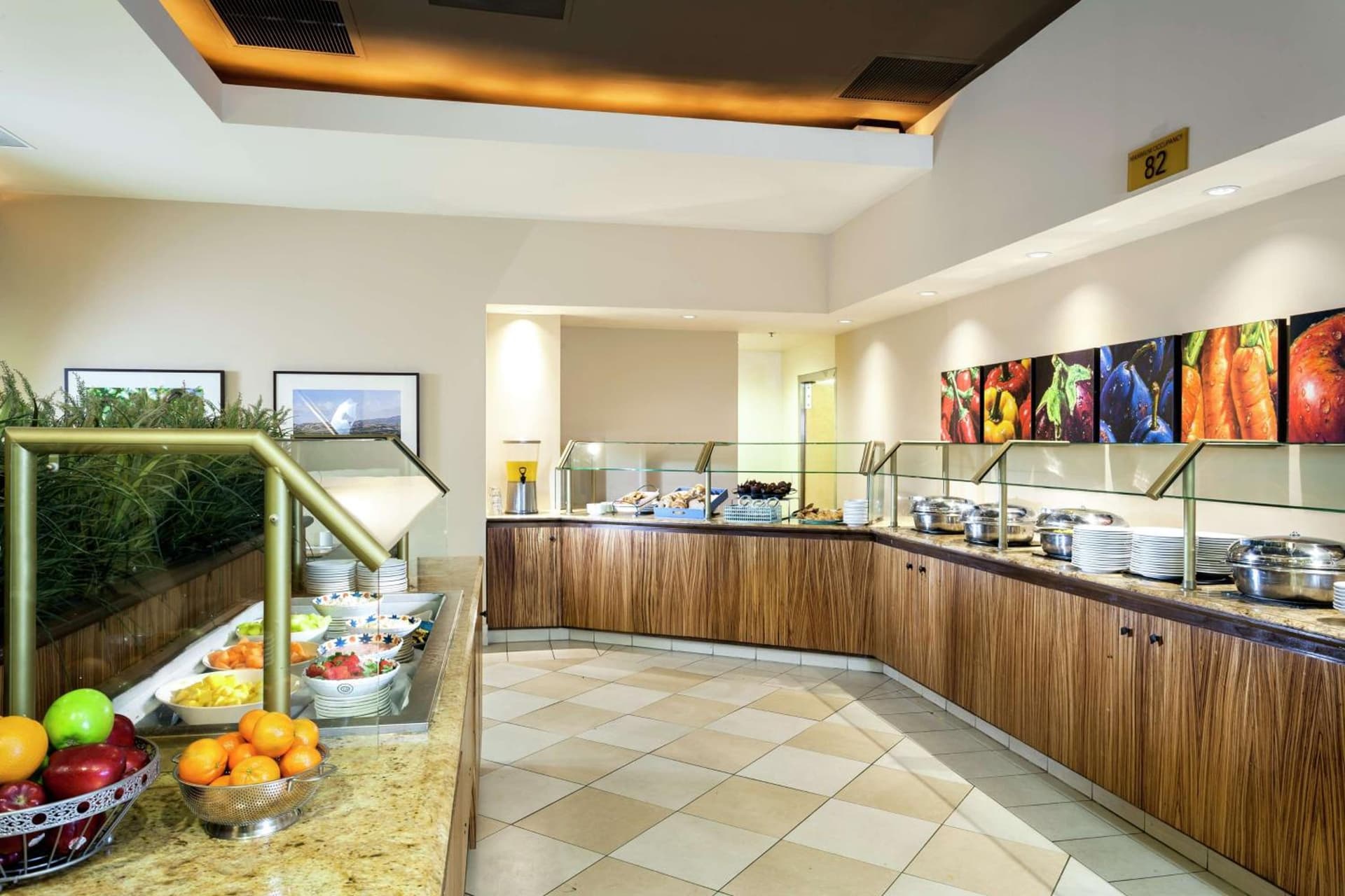 Hilton Stockton gallery photo in Stockton, CA — image 13