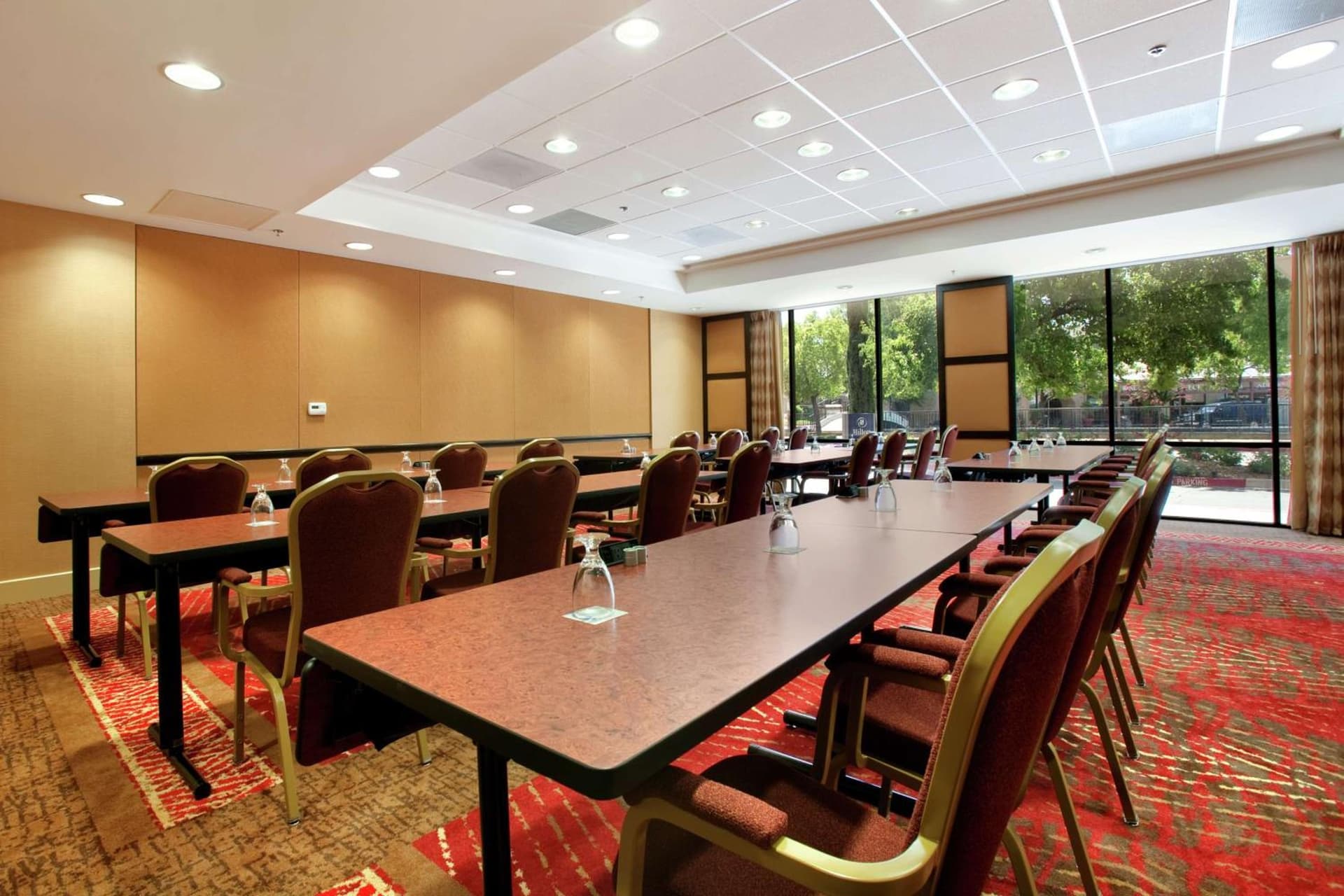 Hilton Stockton gallery photo in Stockton, CA — image 10