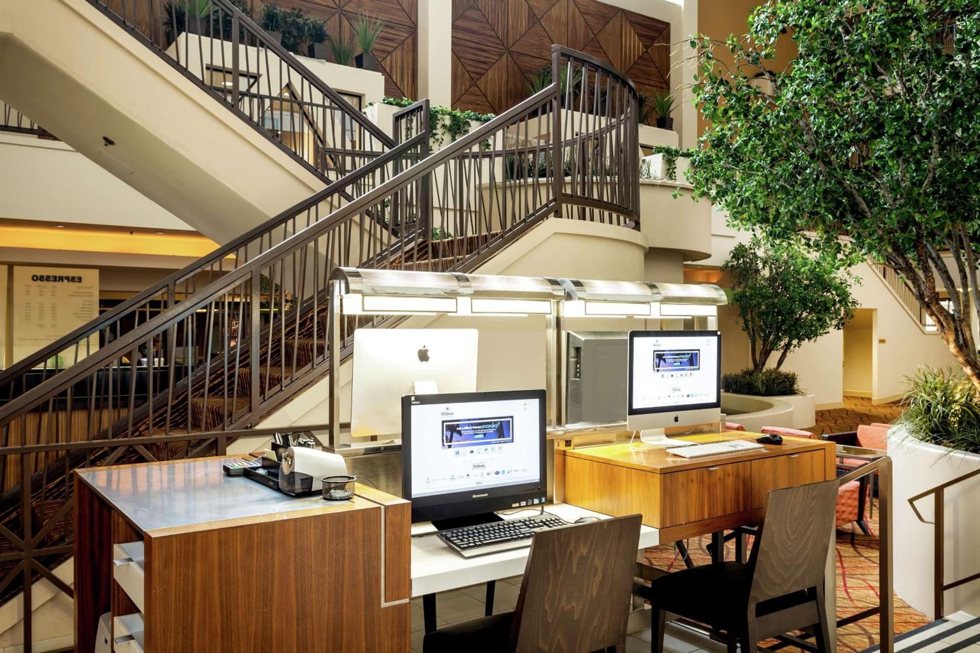 Hilton Stockton gallery photo in Stockton, CA — image 57