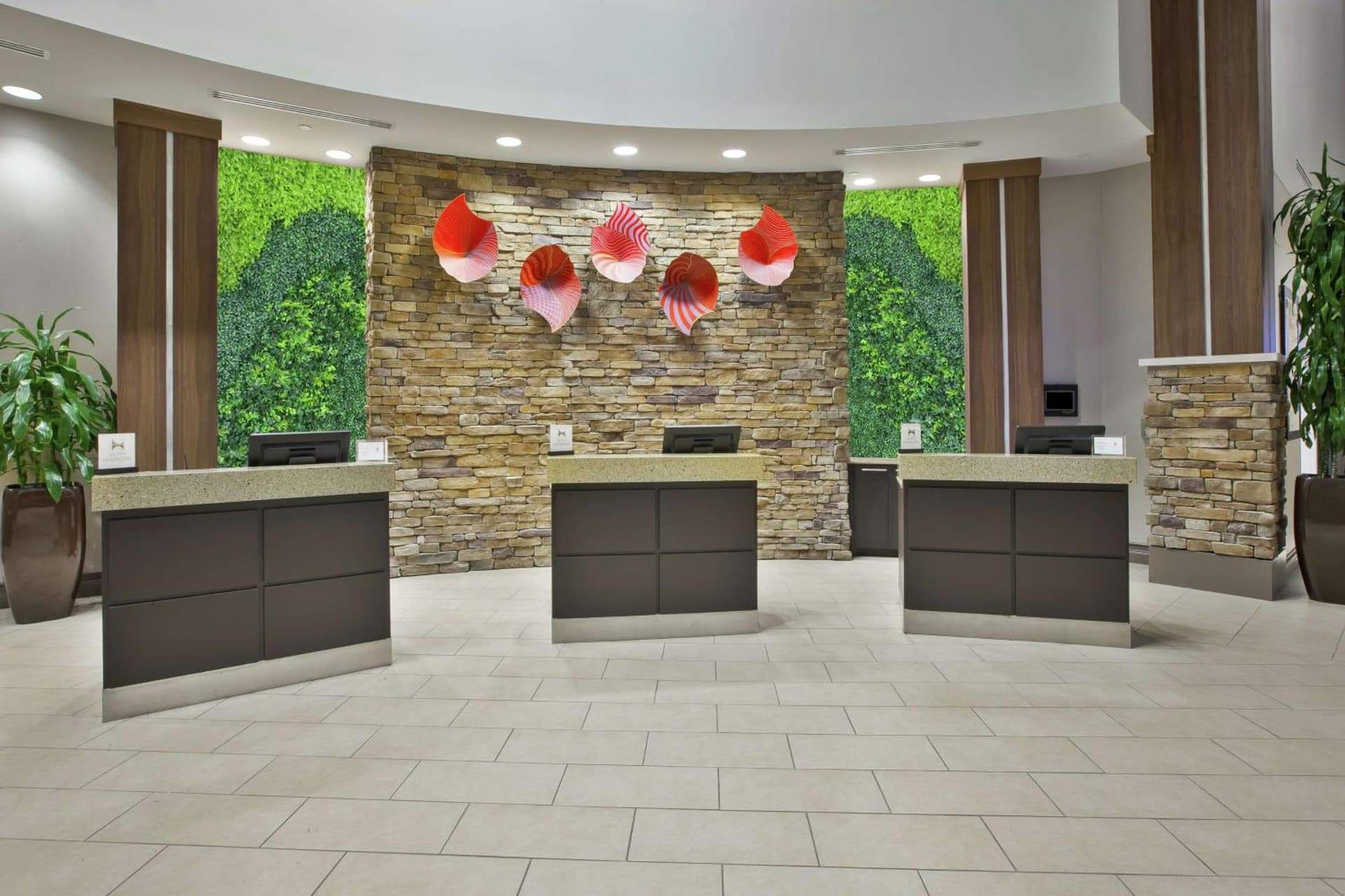 Embassy Suites Columbus - Airport gallery photo in Columbus, OH — image 16
