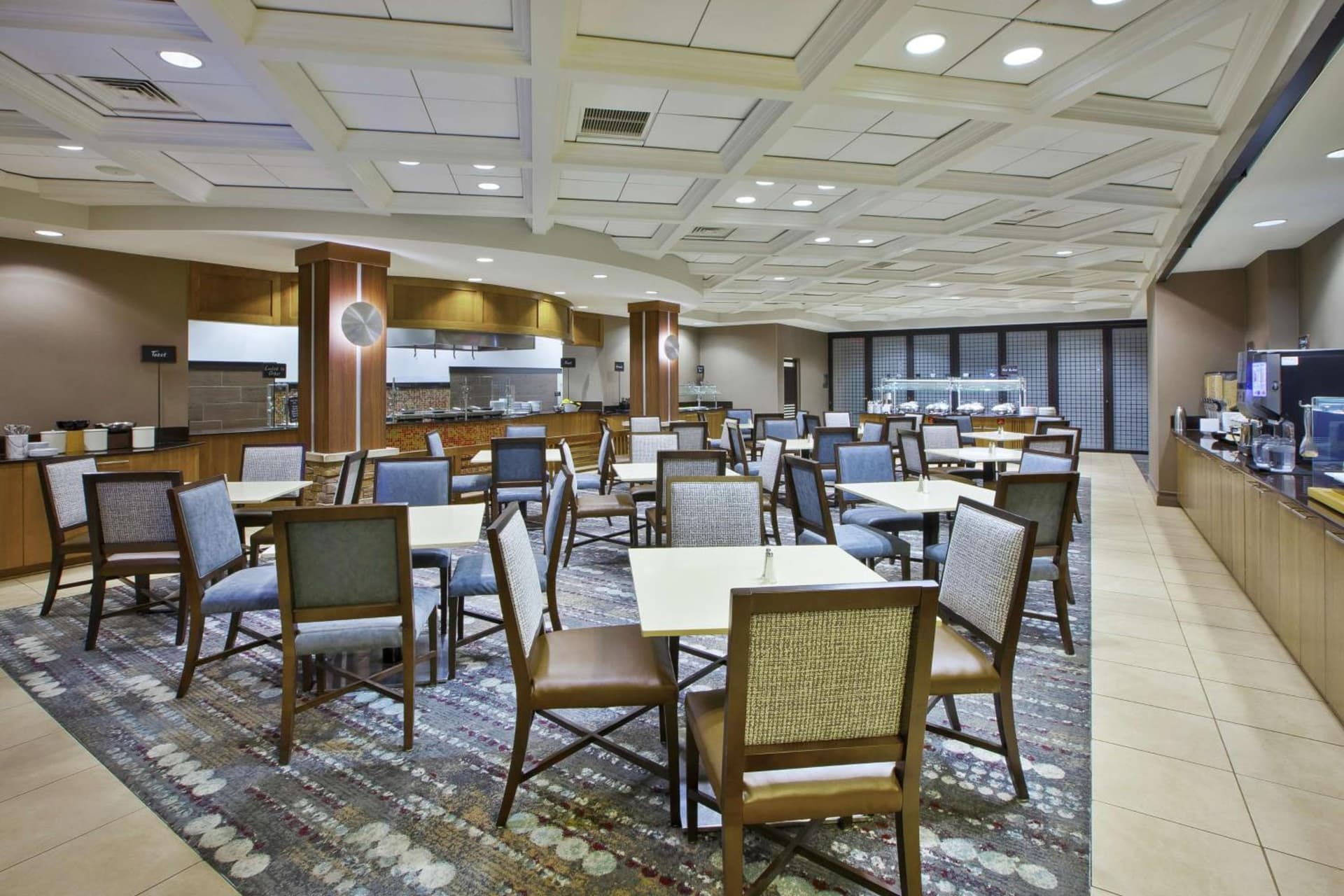 Embassy Suites Columbus - Airport gallery photo in Columbus, OH — image 42