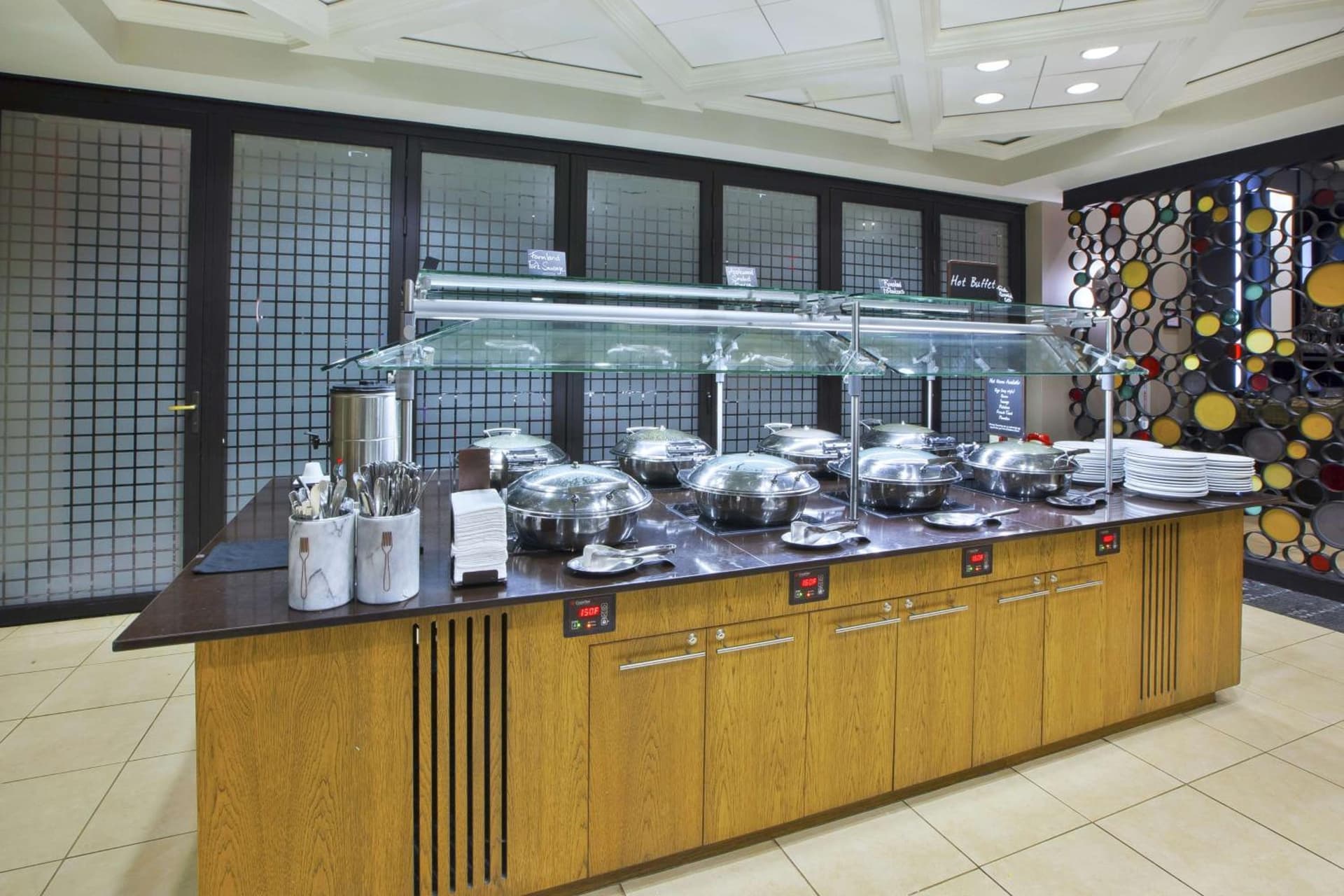 Embassy Suites Columbus - Airport gallery photo in Columbus, OH — image 23