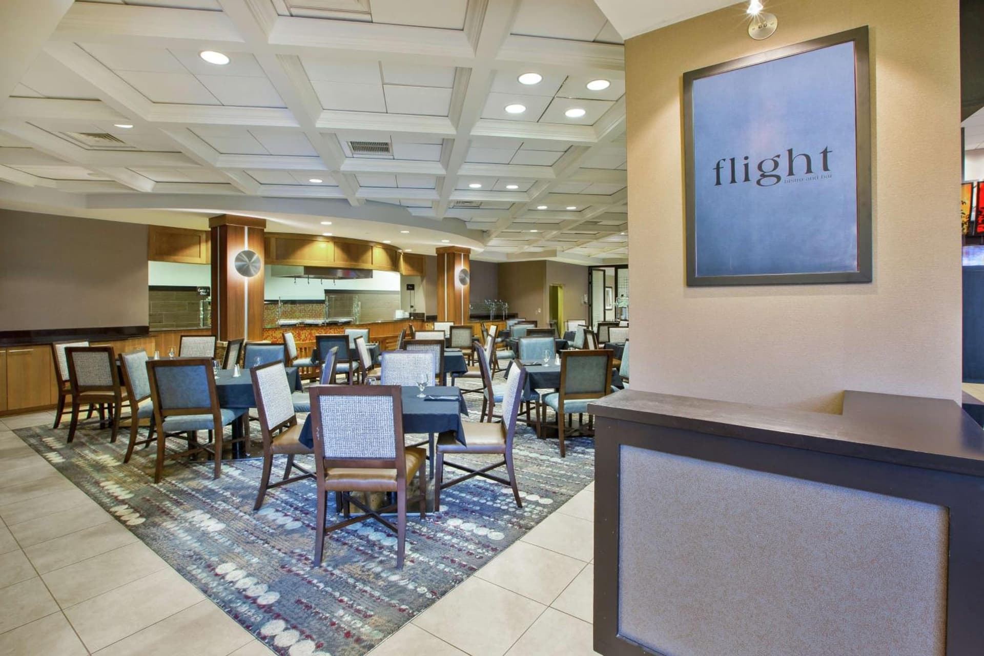 Embassy Suites Columbus - Airport gallery photo in Columbus, OH — image 22
