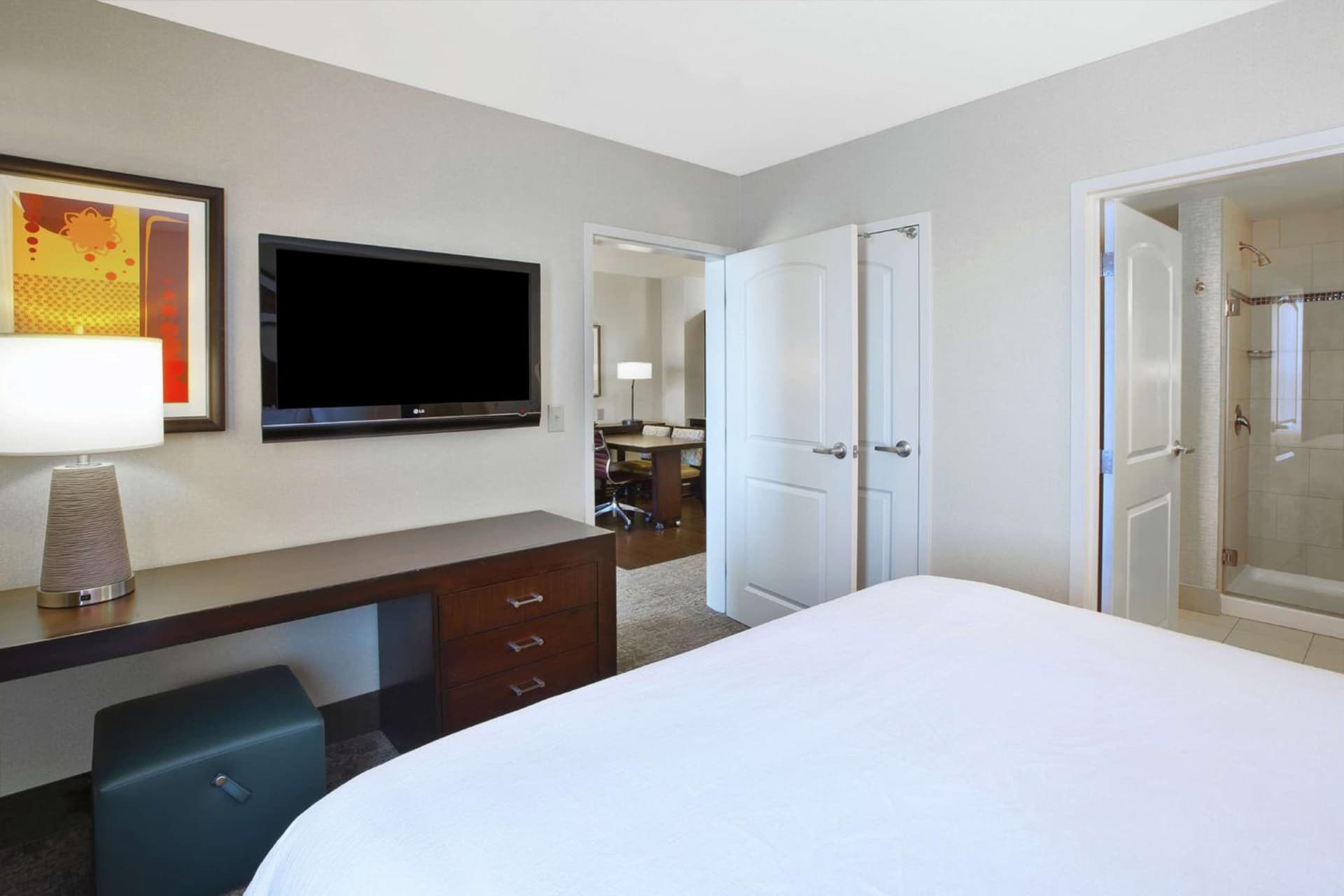 Embassy Suites Columbus - Airport gallery photo in Columbus, OH — image 40