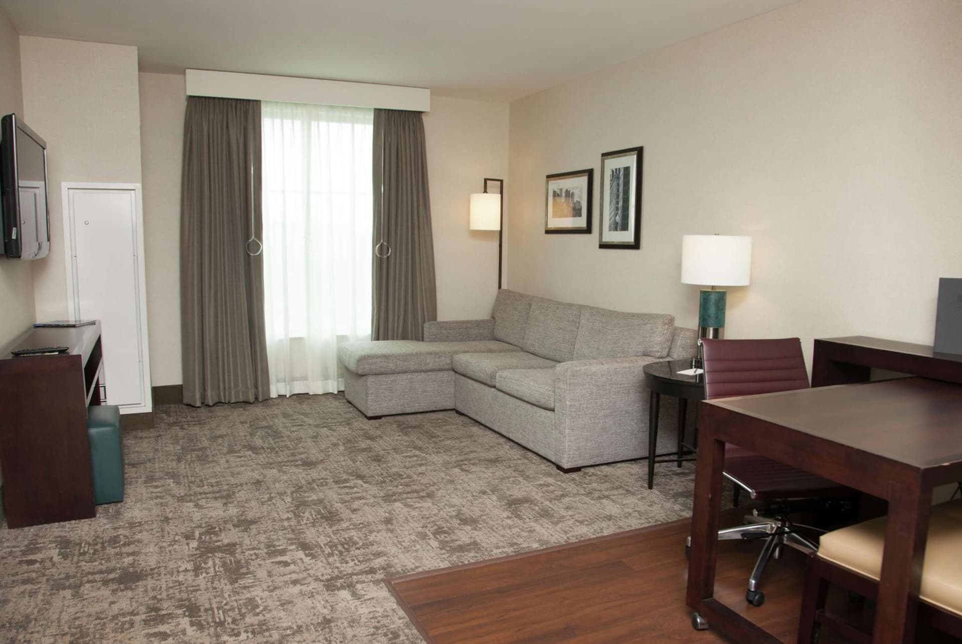 Embassy Suites Columbus - Airport gallery photo in Columbus, OH — image 45