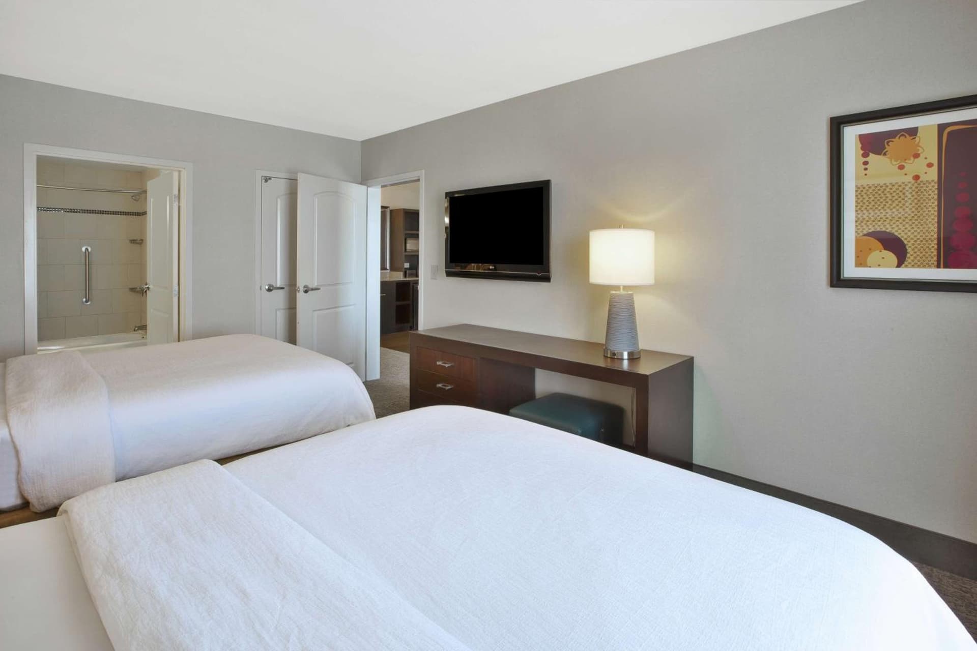 Embassy Suites Columbus - Airport gallery photo in Columbus, OH — image 28