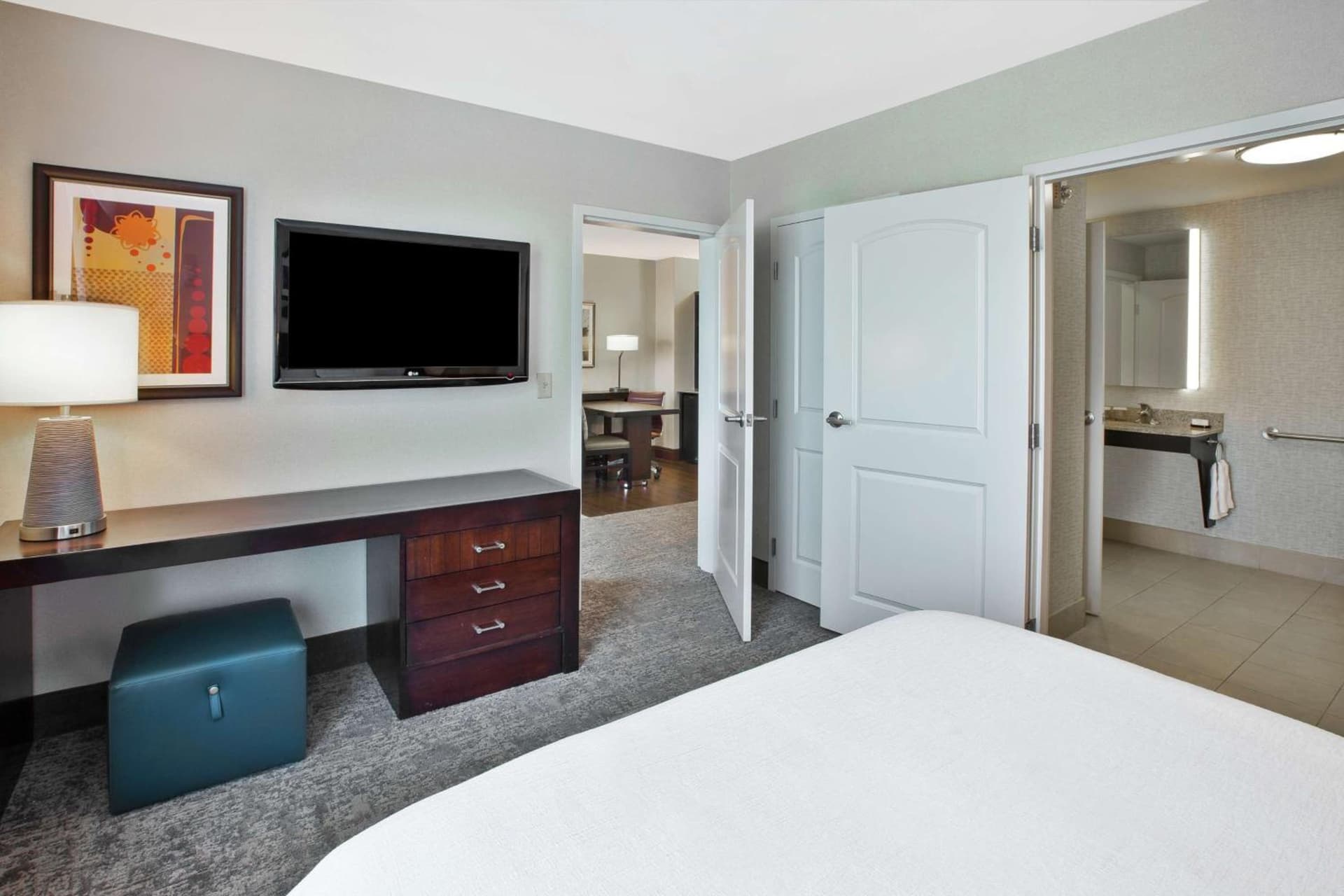 Embassy Suites Columbus - Airport gallery photo in Columbus, OH — image 37