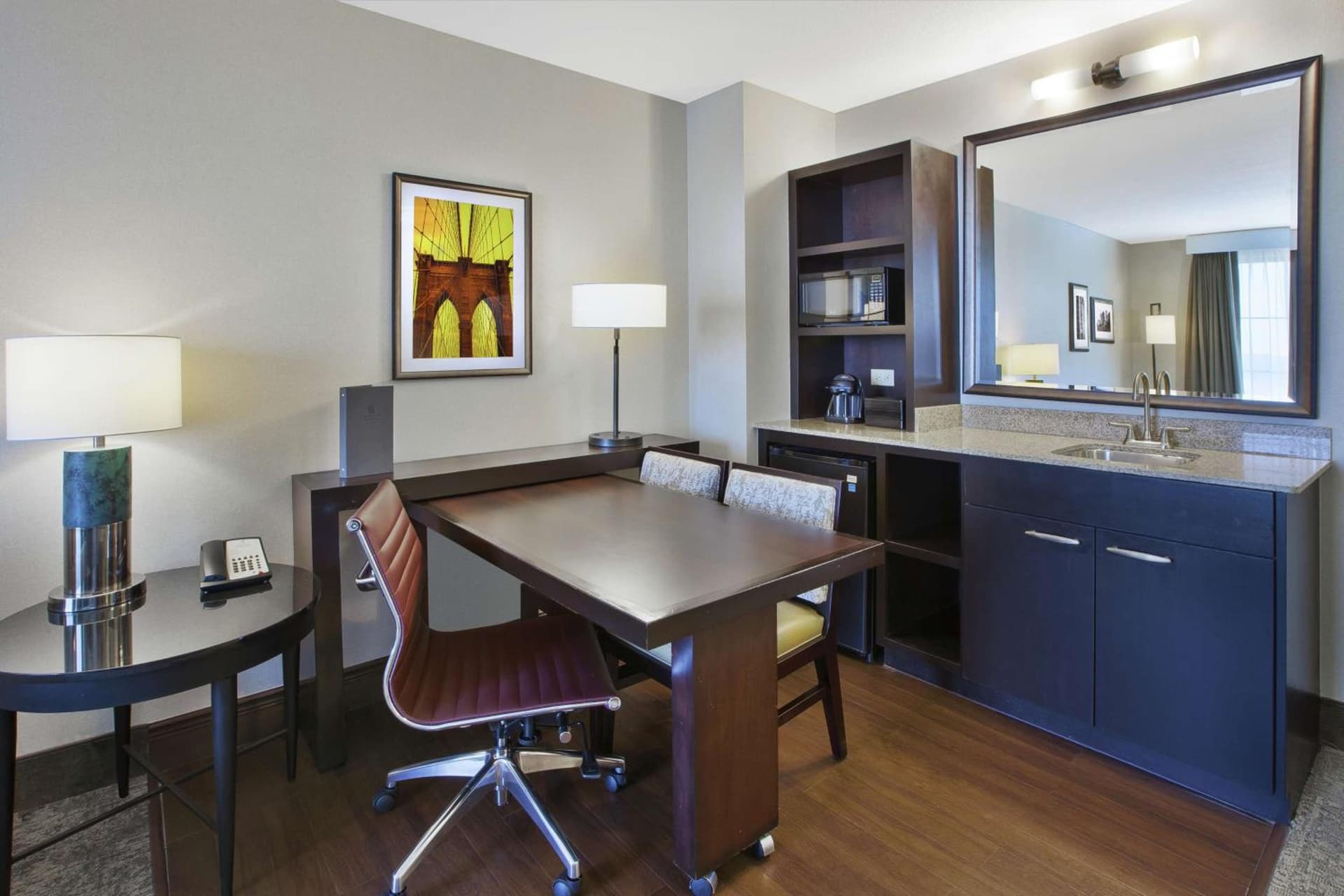 Embassy Suites Columbus - Airport gallery photo in Columbus, OH — image 5