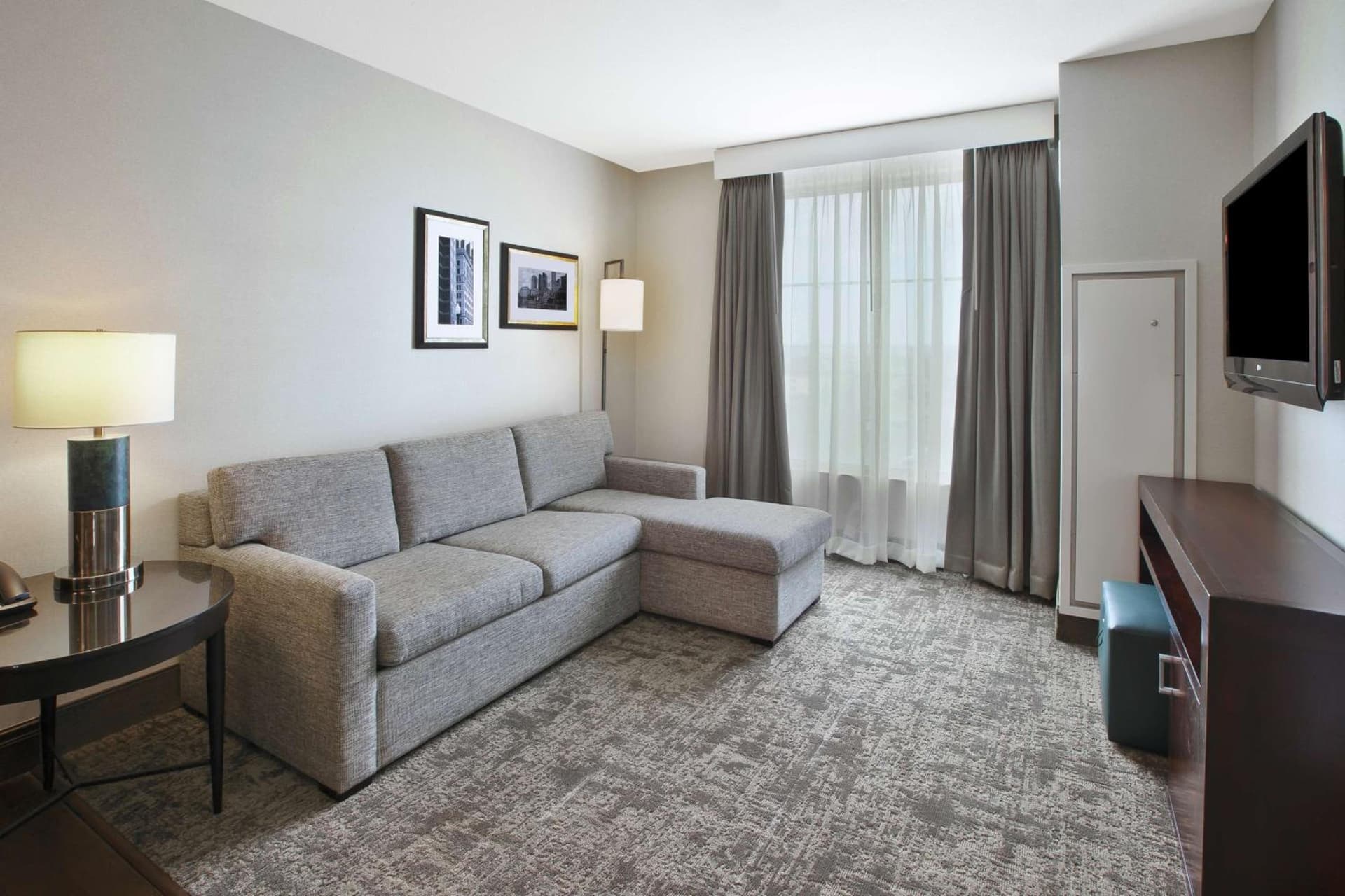 Embassy Suites Columbus - Airport gallery photo in Columbus, OH — image 20