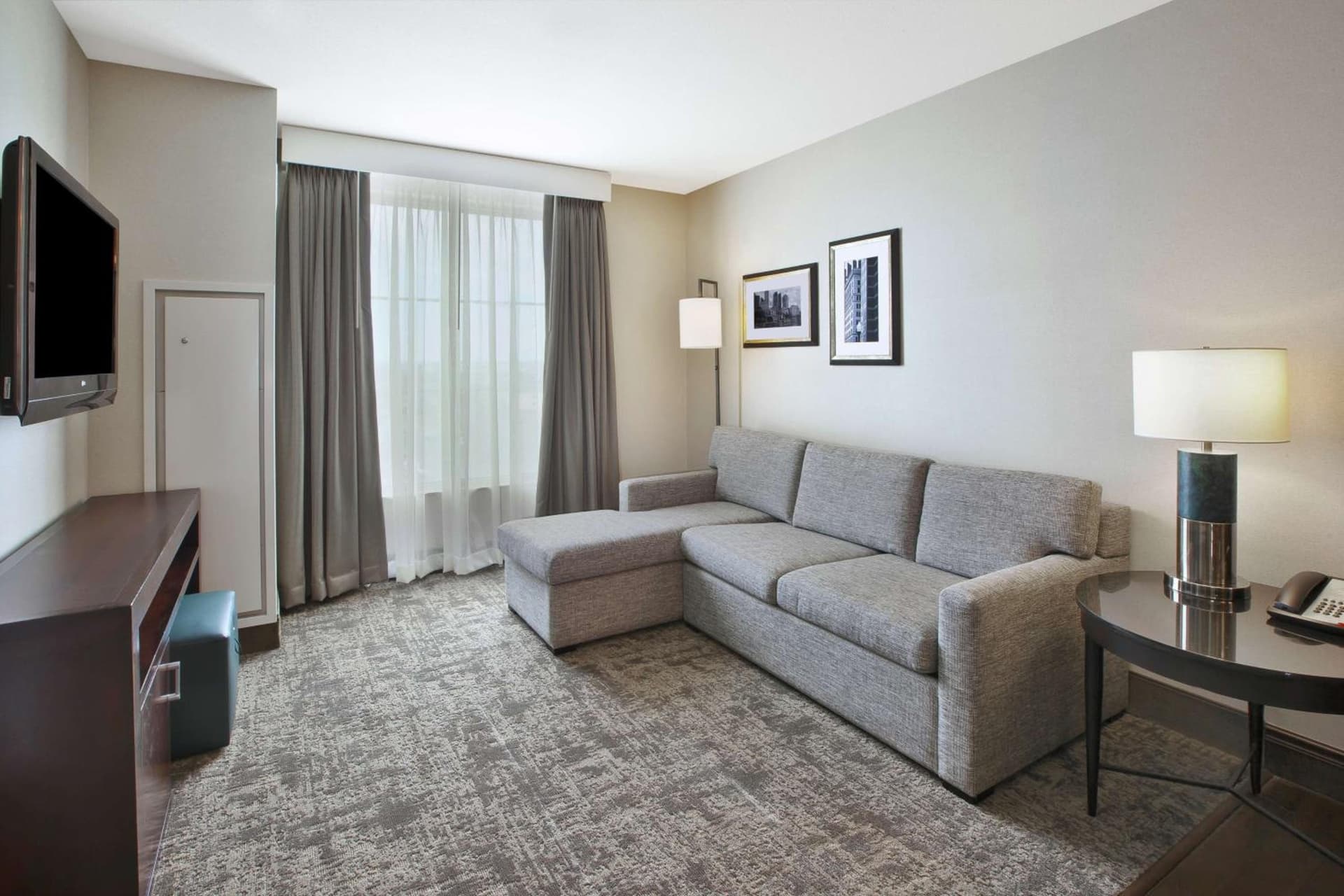 Embassy Suites Columbus - Airport gallery photo in Columbus, OH — image 19