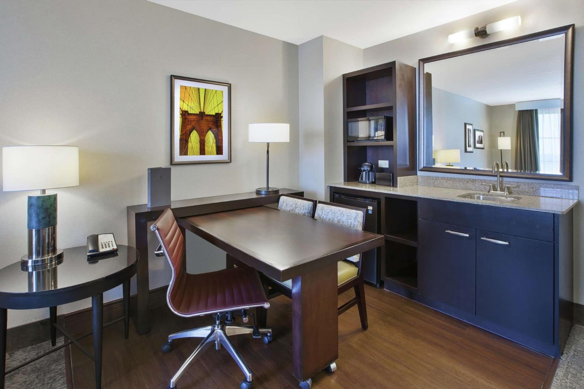 Embassy Suites Columbus - Airport gallery photo in Columbus, OH — image 36