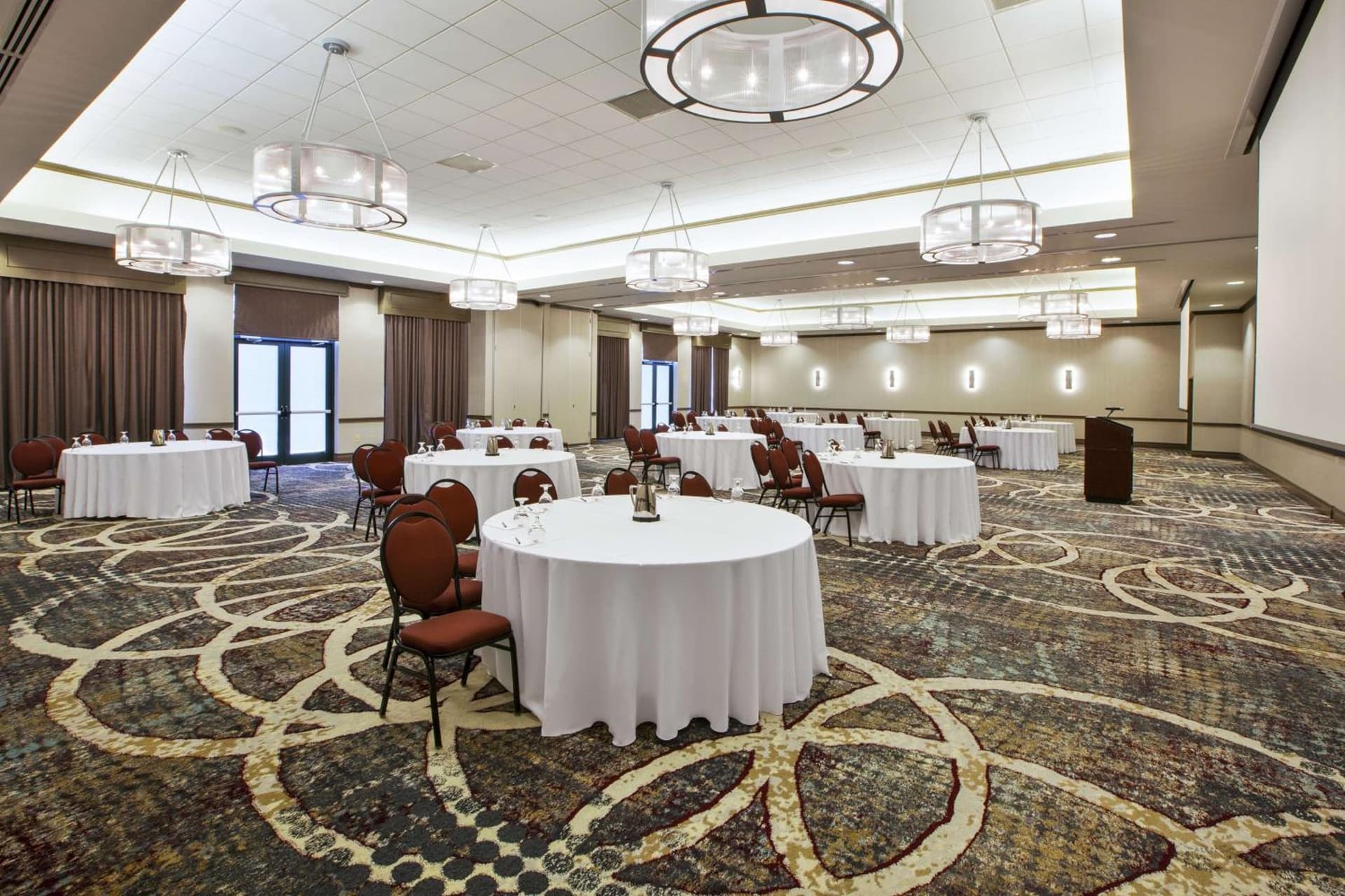 Embassy Suites Columbus - Airport gallery photo in Columbus, OH — image 11
