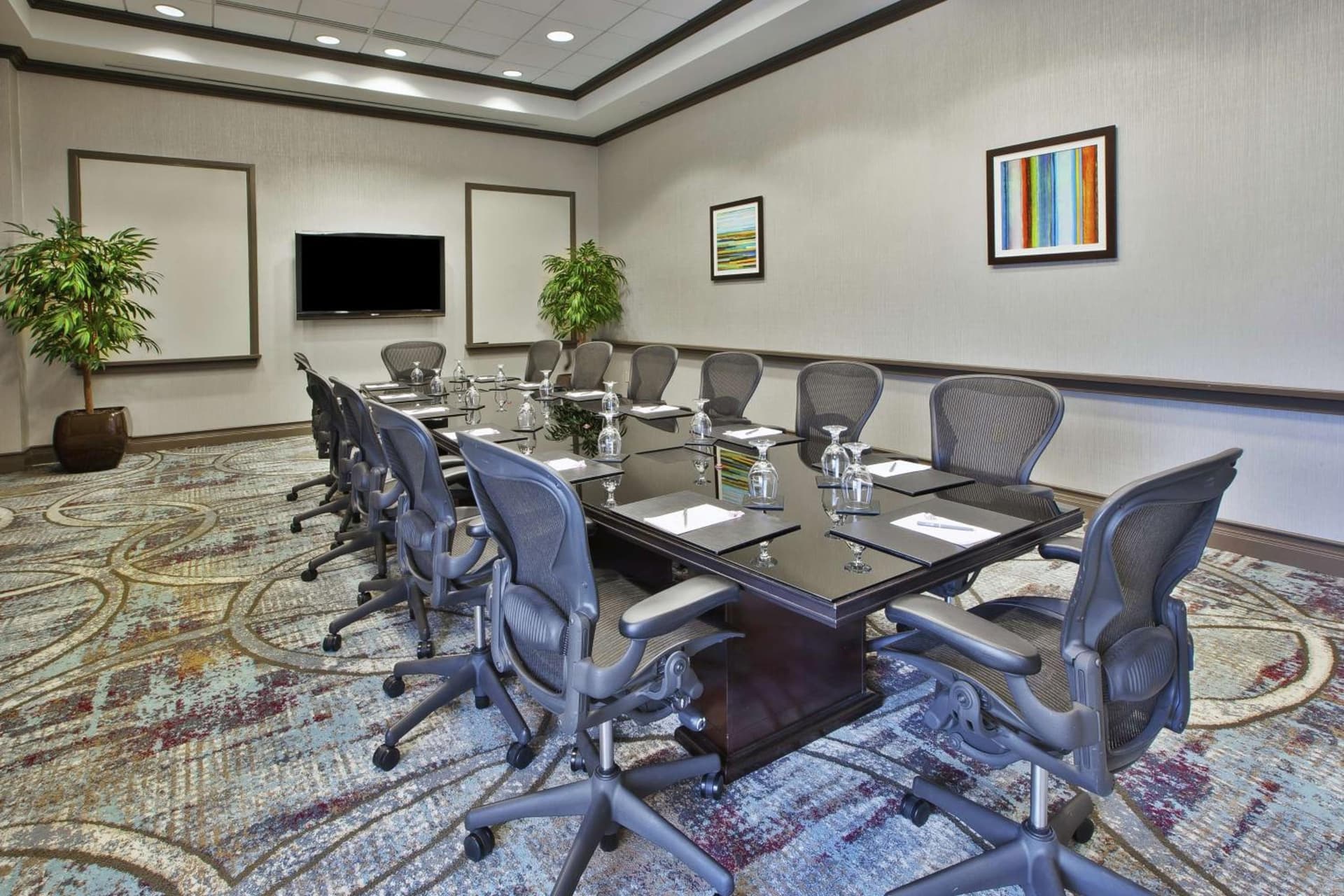 Embassy Suites Columbus - Airport gallery photo in Columbus, OH — image 8