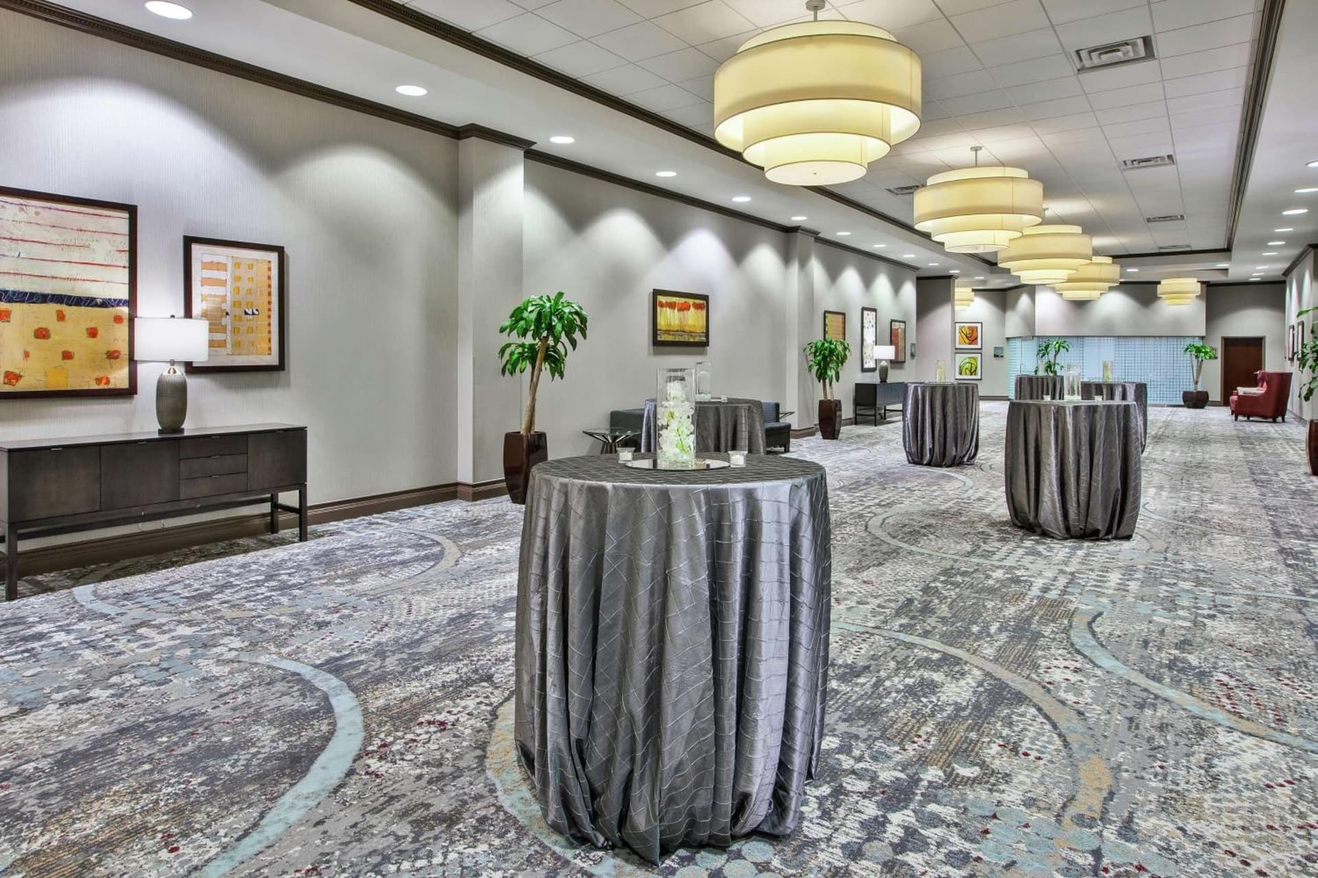 Embassy Suites Columbus - Airport gallery photo in Columbus, OH — image 31