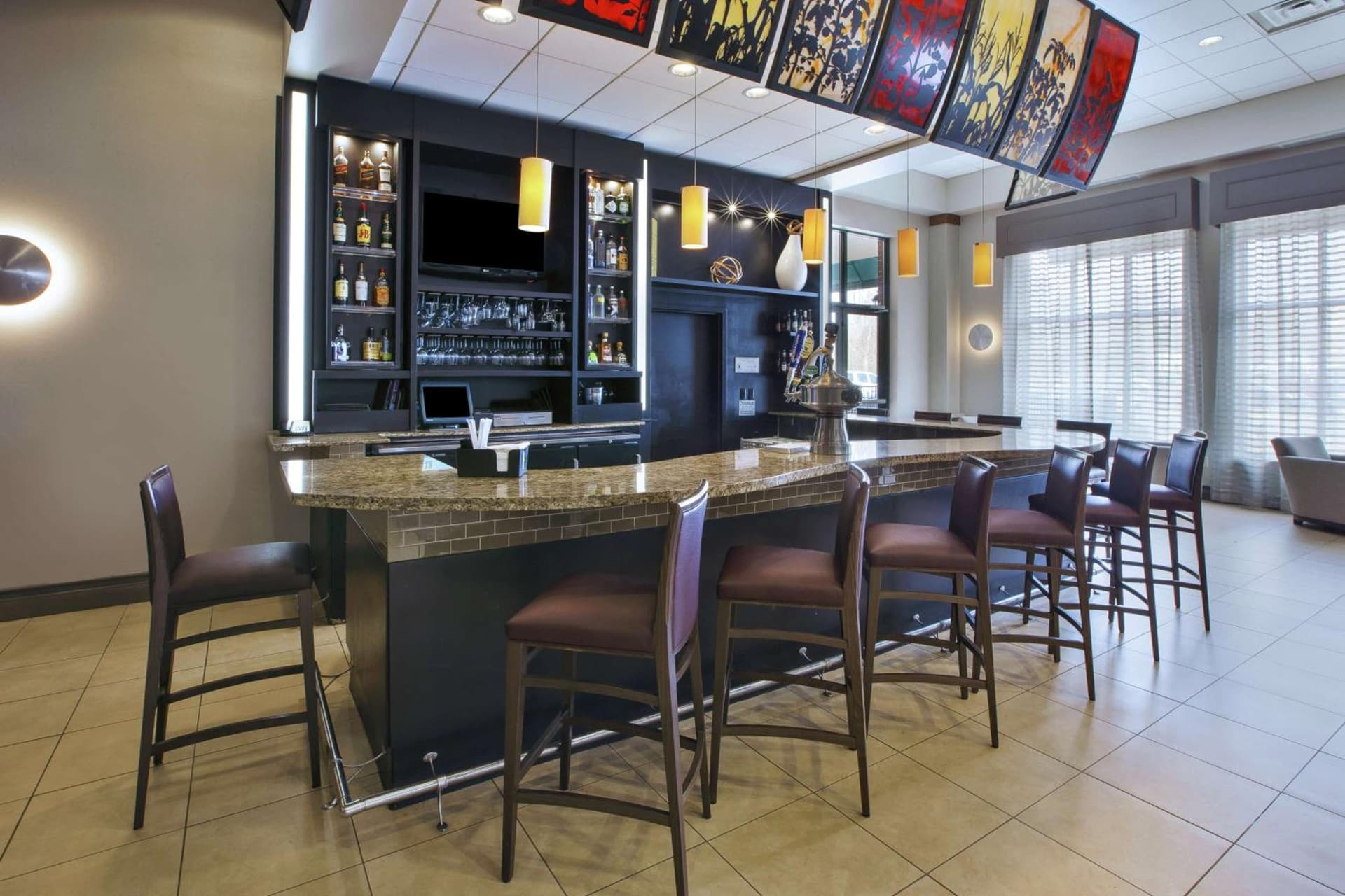 Embassy Suites Columbus - Airport gallery photo in Columbus, OH — image 9