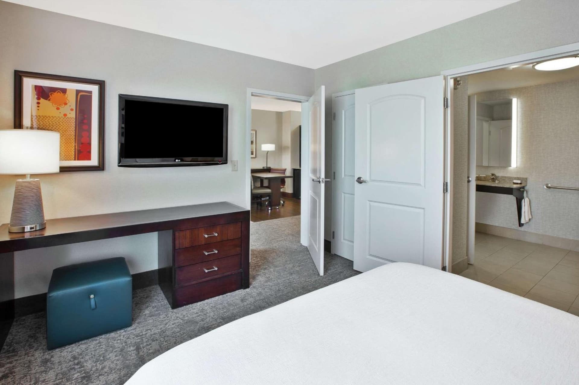 Embassy Suites Columbus - Airport gallery photo in Columbus, OH — image 10