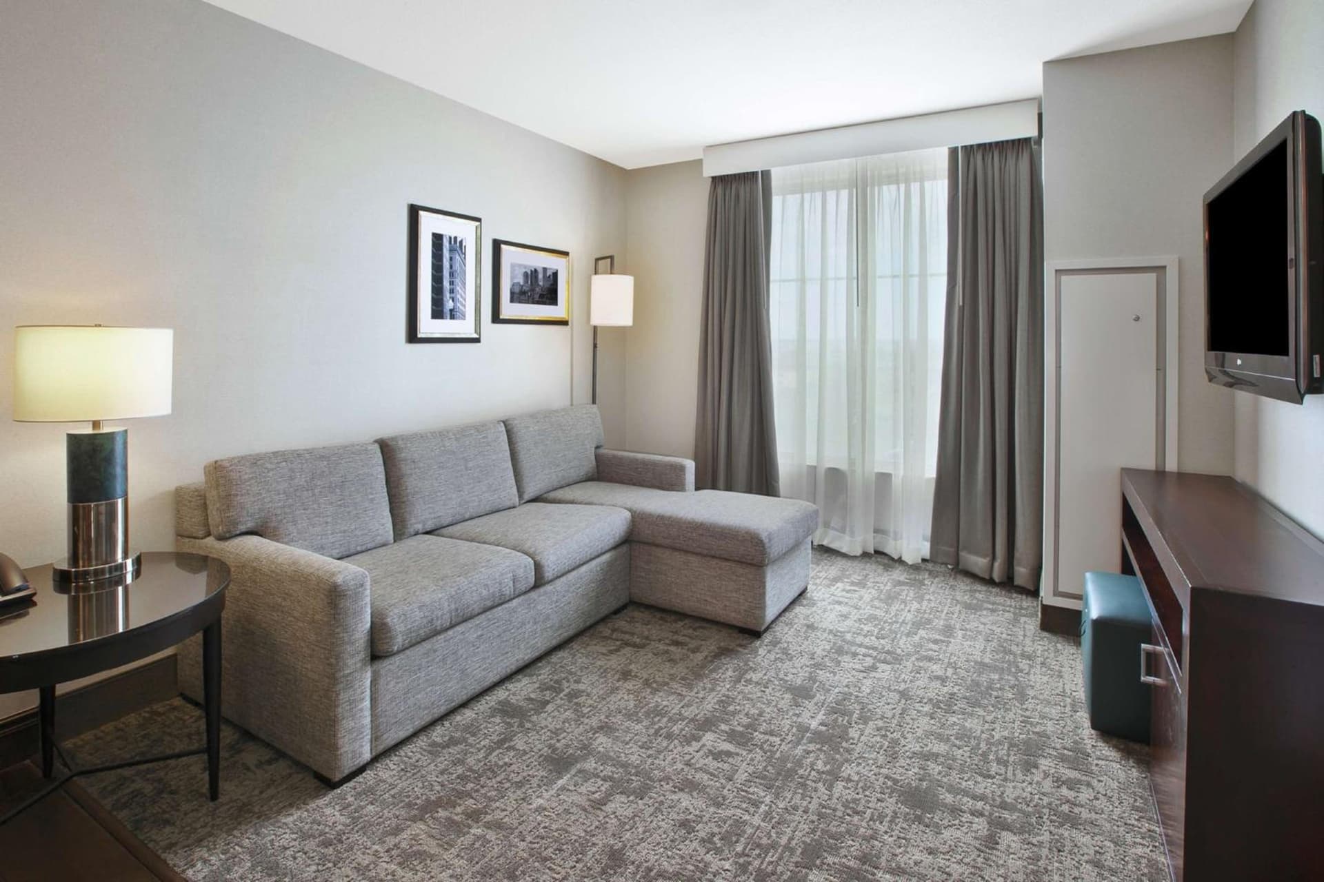 Embassy Suites Columbus - Airport gallery photo in Columbus, OH — image 25