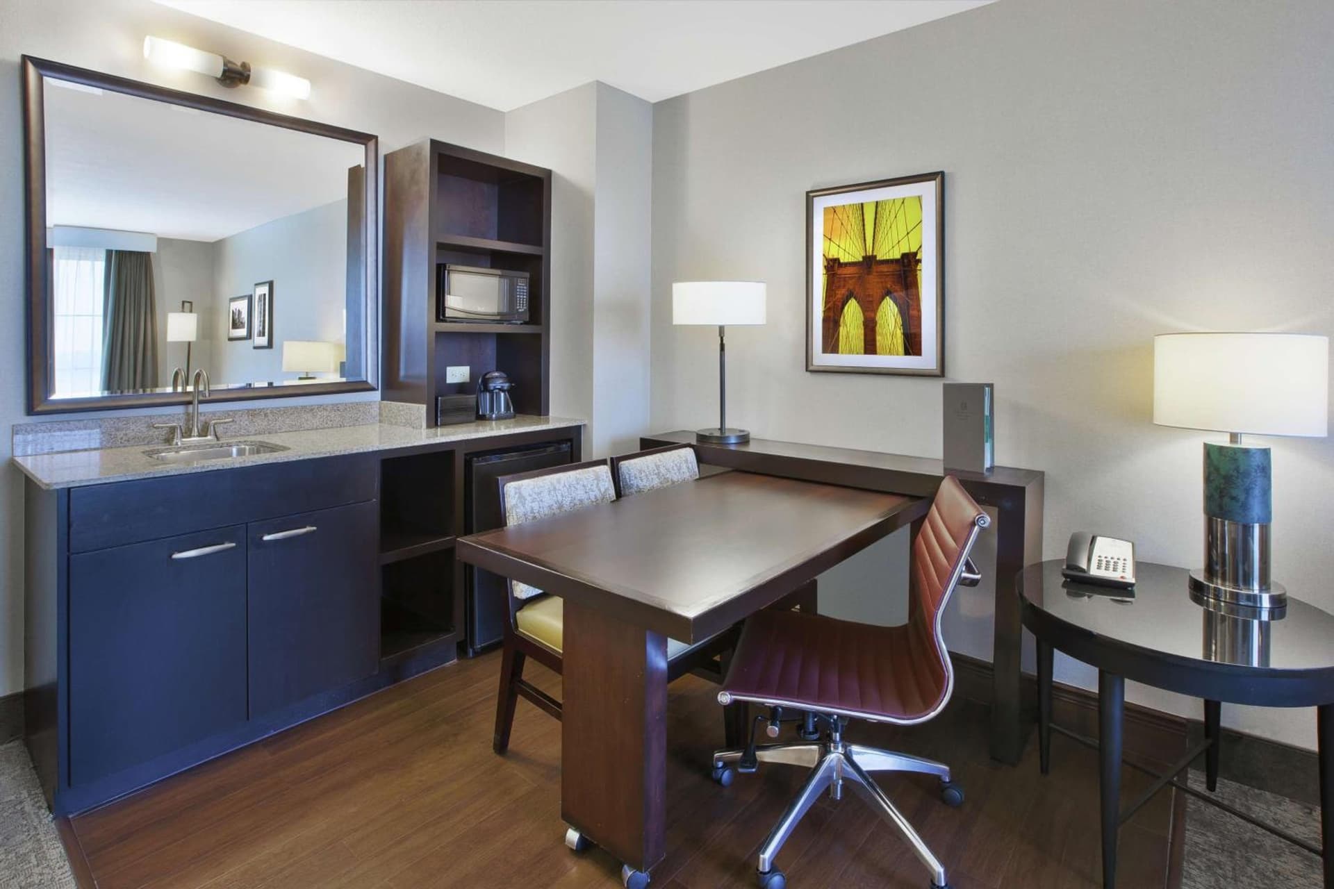 Embassy Suites Columbus - Airport gallery photo in Columbus, OH — image 6