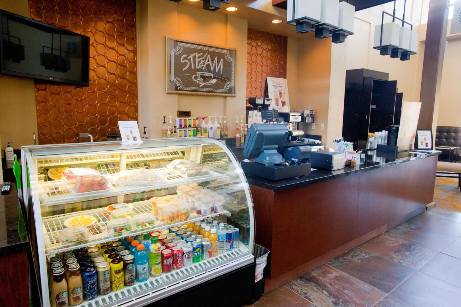 Wyndham Midland Downtown gallery photo in Midland, TX — image 42