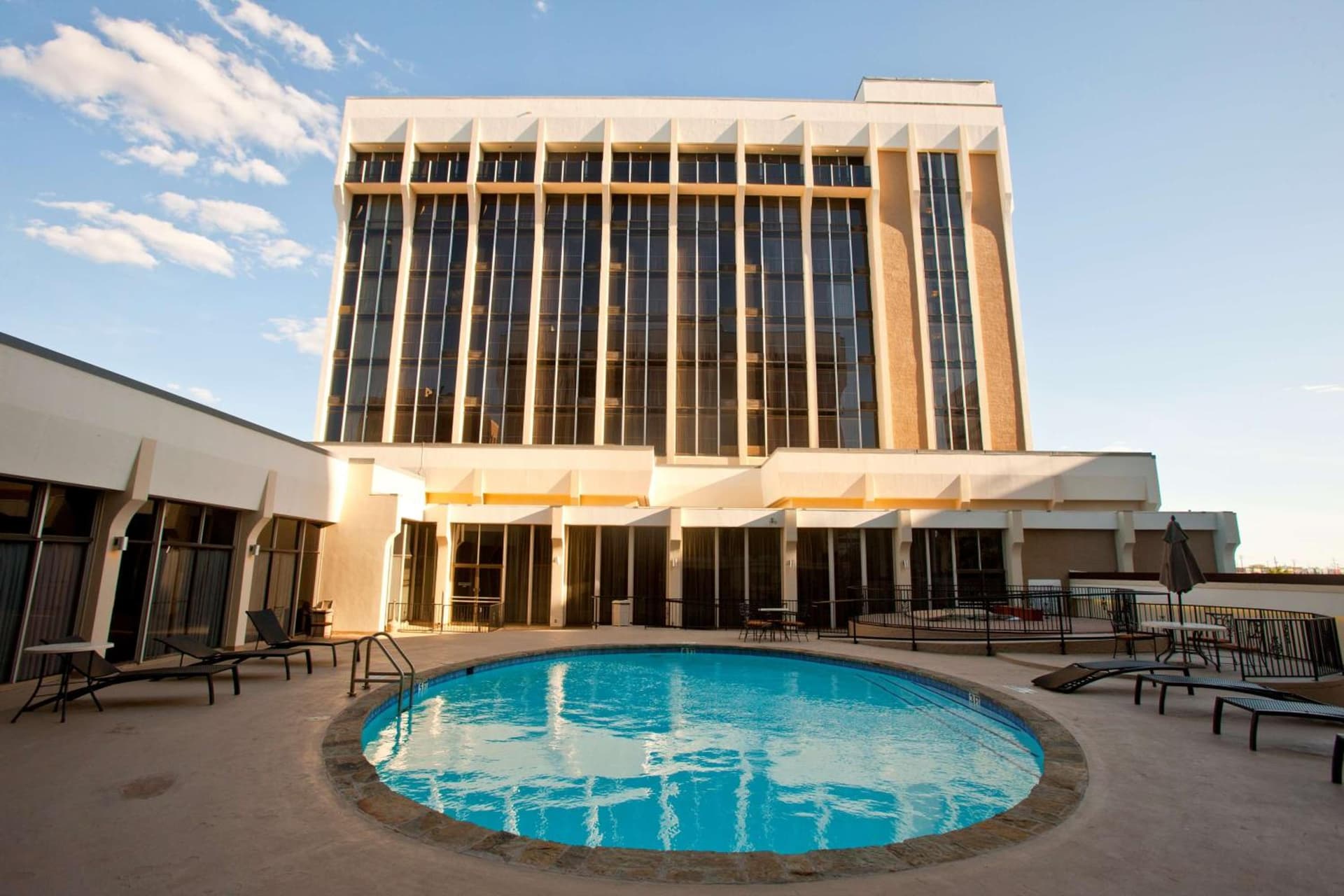 Wyndham Midland Downtown gallery photo in Midland, TX — image 51