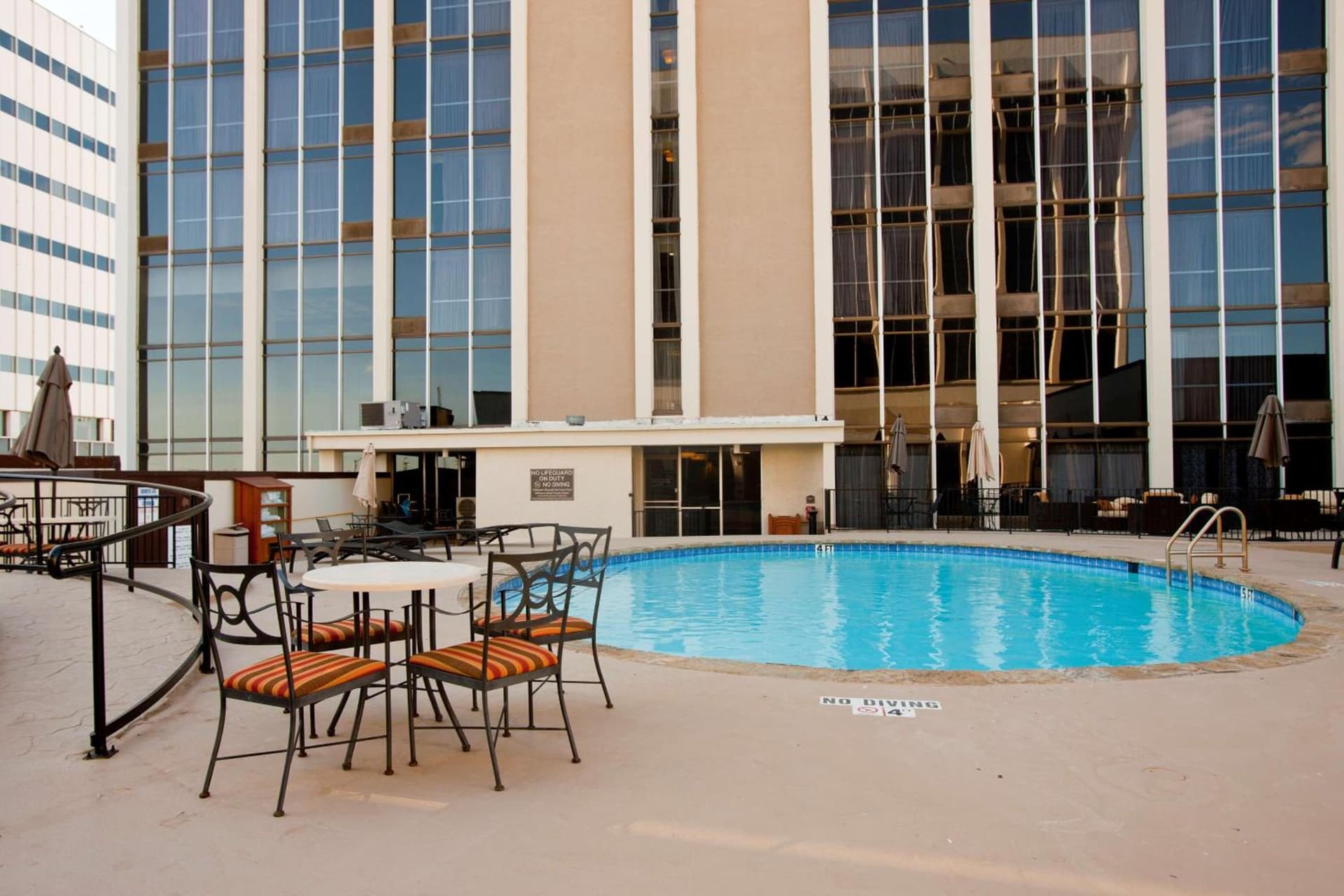 Wyndham Midland Downtown gallery photo in Midland, TX — image 7