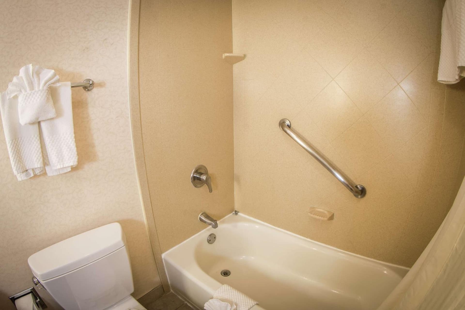 Wyndham Midland Downtown gallery photo in Midland, TX — image 48