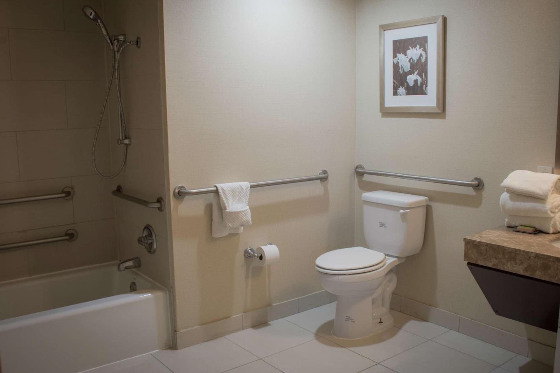 Wyndham Midland Downtown gallery photo in Midland, TX — image 17