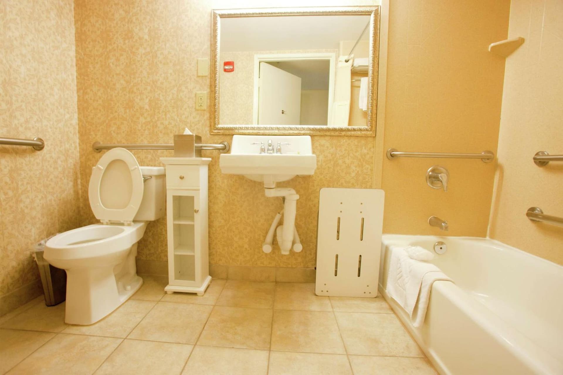 Wyndham Midland Downtown gallery photo in Midland, TX — image 52