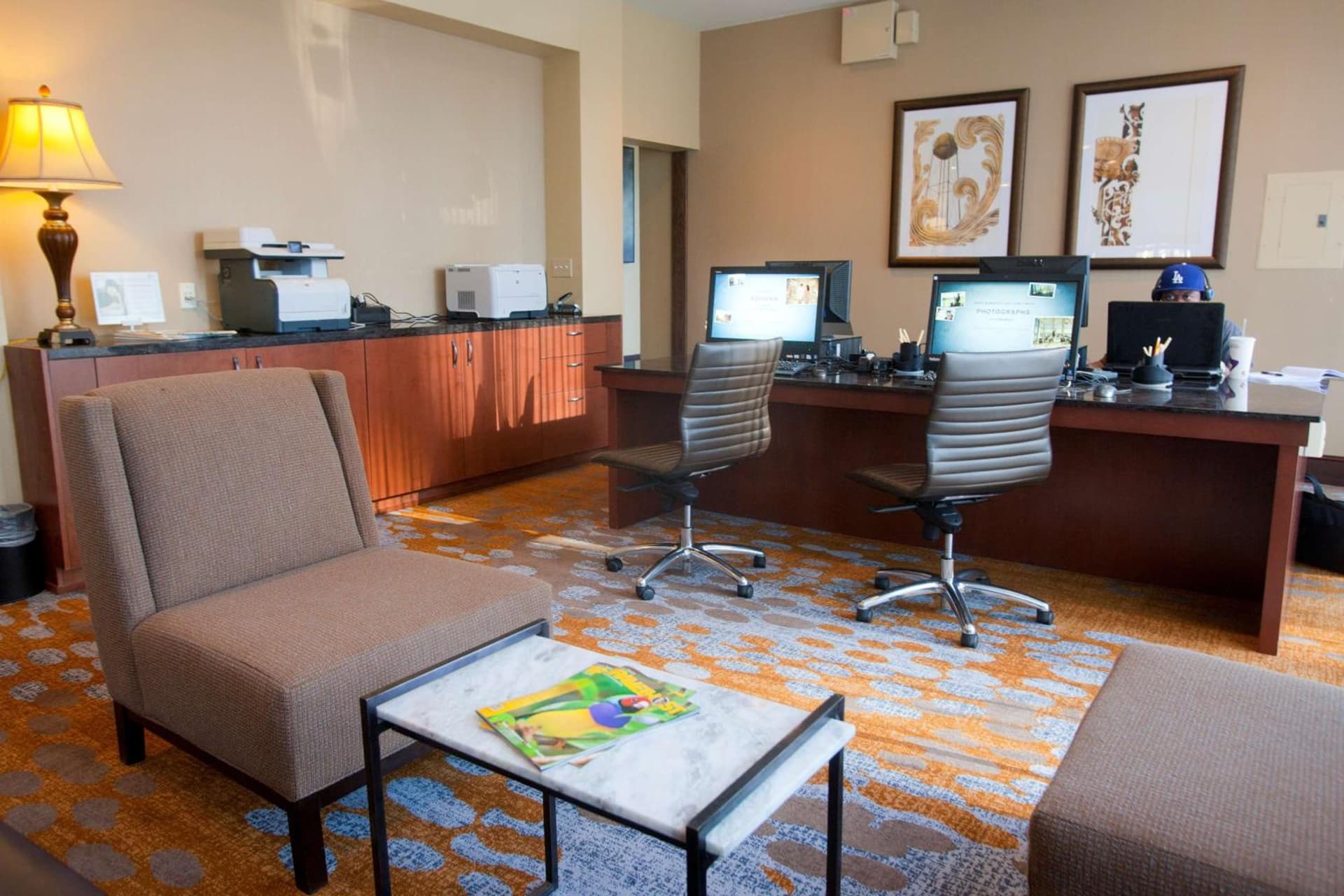 Wyndham Midland Downtown gallery photo in Midland, TX — image 47
