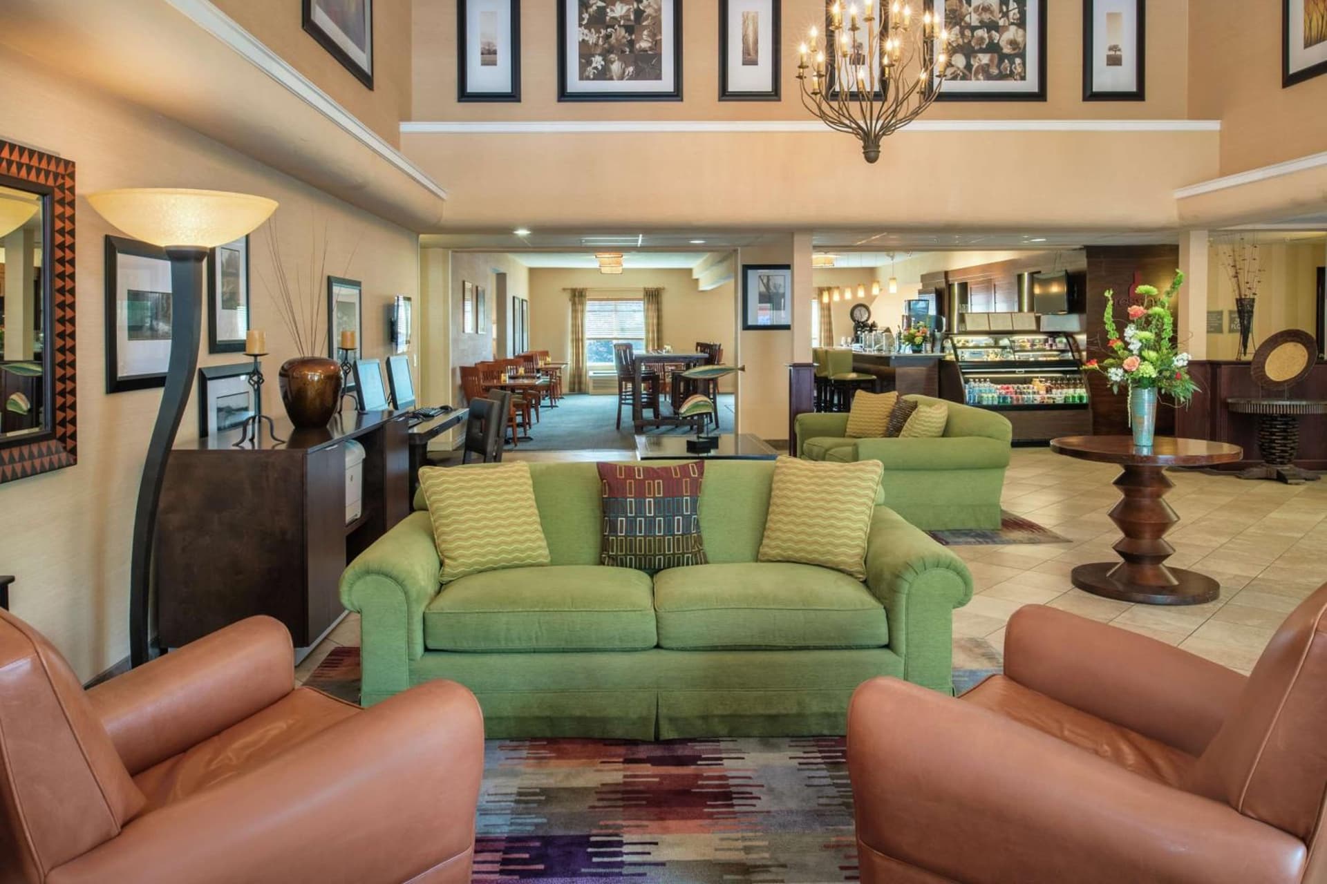 DoubleTree by Hilton Portland - Beaverton gallery photo in Beaverton, OR — image 20