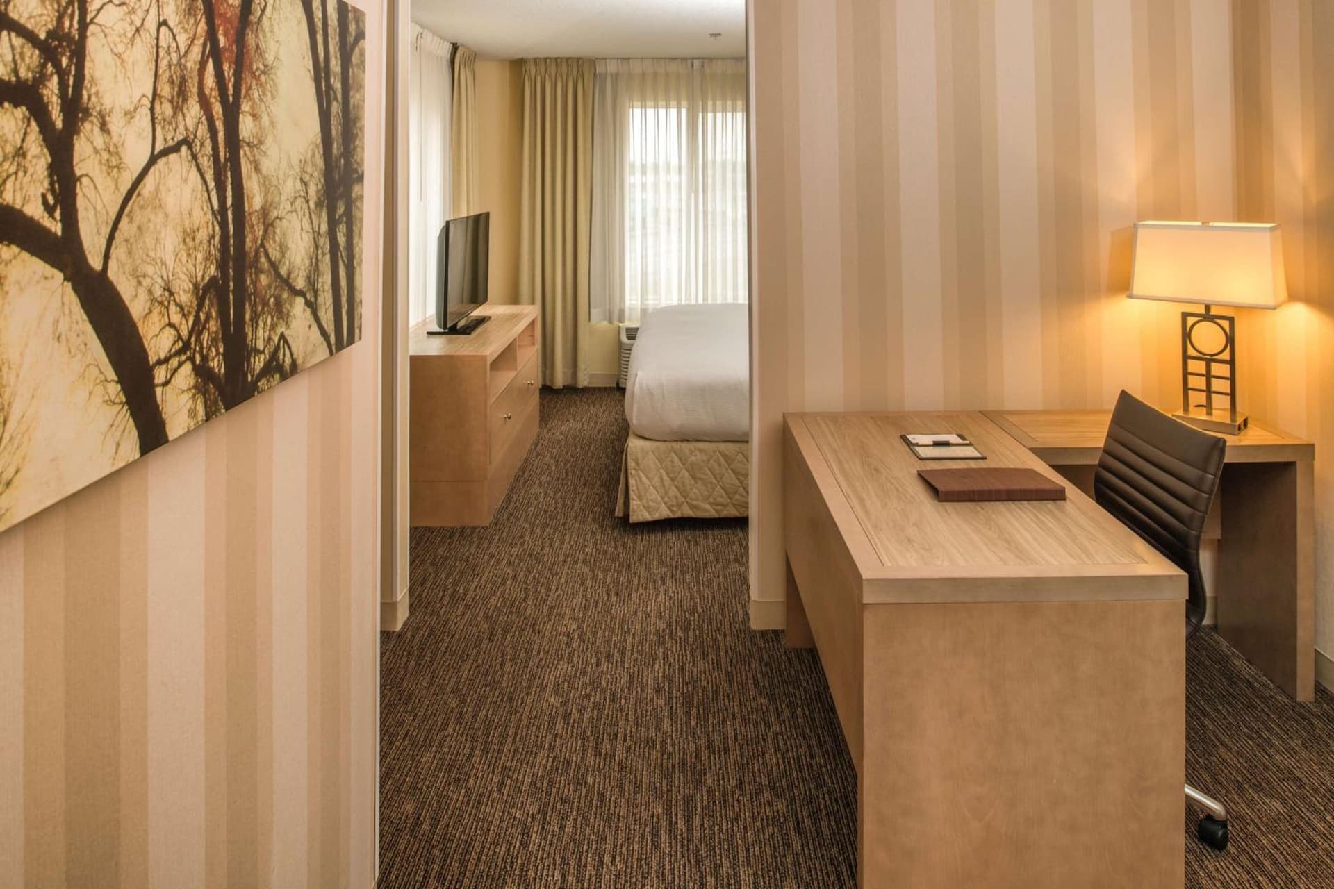 DoubleTree by Hilton Portland - Beaverton gallery photo in Beaverton, OR — image 4