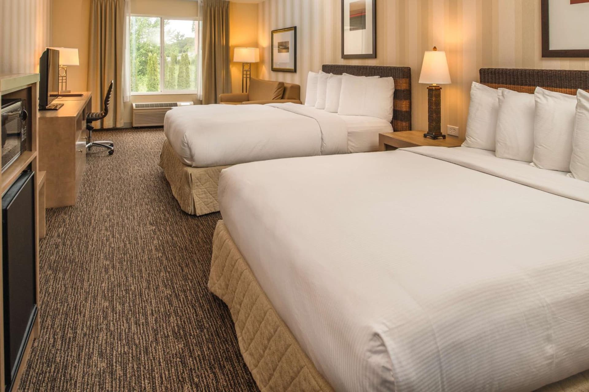 DoubleTree by Hilton Portland - Beaverton gallery photo in Beaverton, OR — image 15