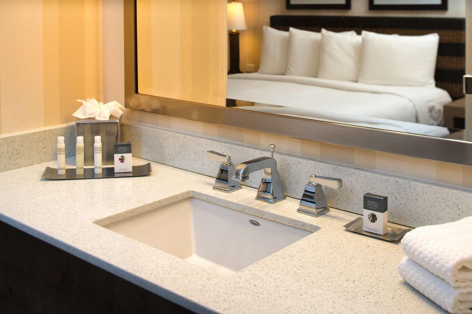 DoubleTree by Hilton Portland - Beaverton gallery photo in Beaverton, OR — image 12