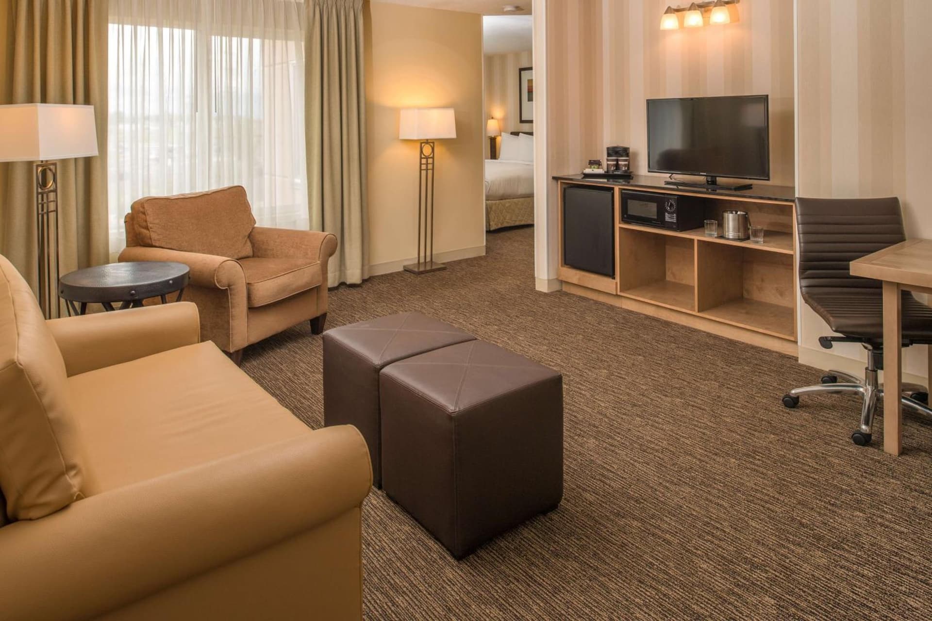 DoubleTree by Hilton Portland - Beaverton gallery photo in Beaverton, OR — image 6