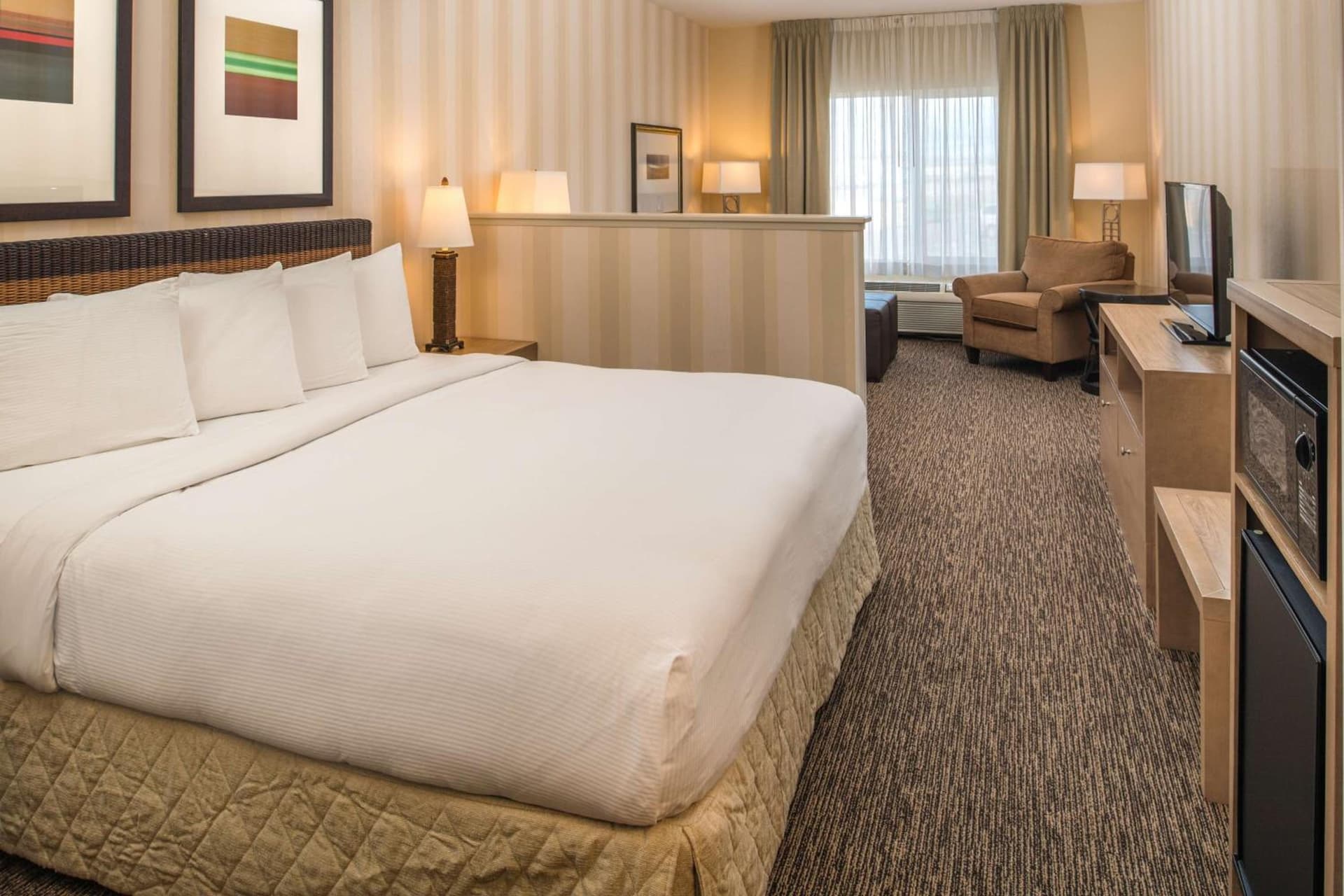 DoubleTree by Hilton Portland - Beaverton gallery photo in Beaverton, OR — image 18