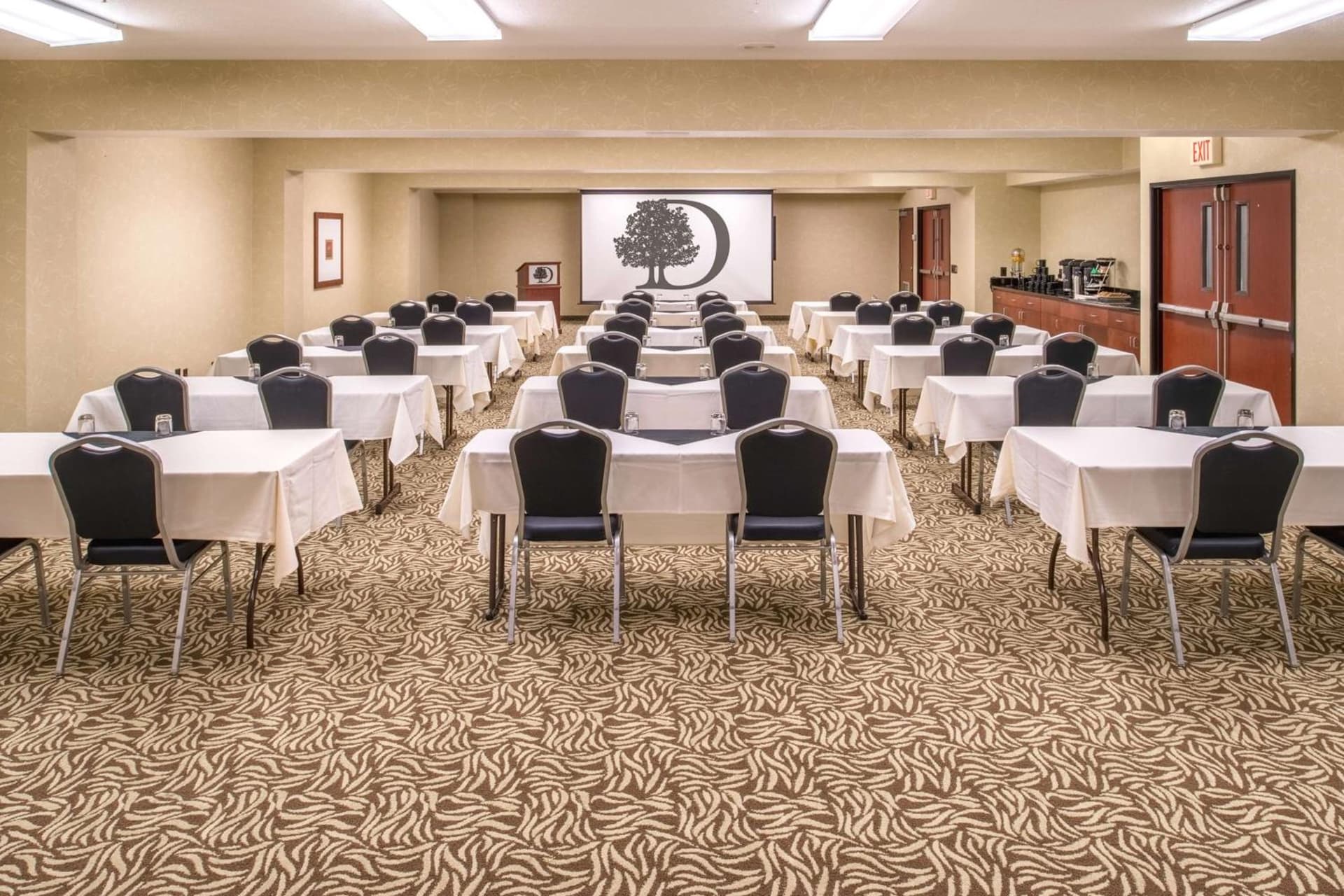 DoubleTree by Hilton Portland - Beaverton gallery photo in Beaverton, OR — image 13
