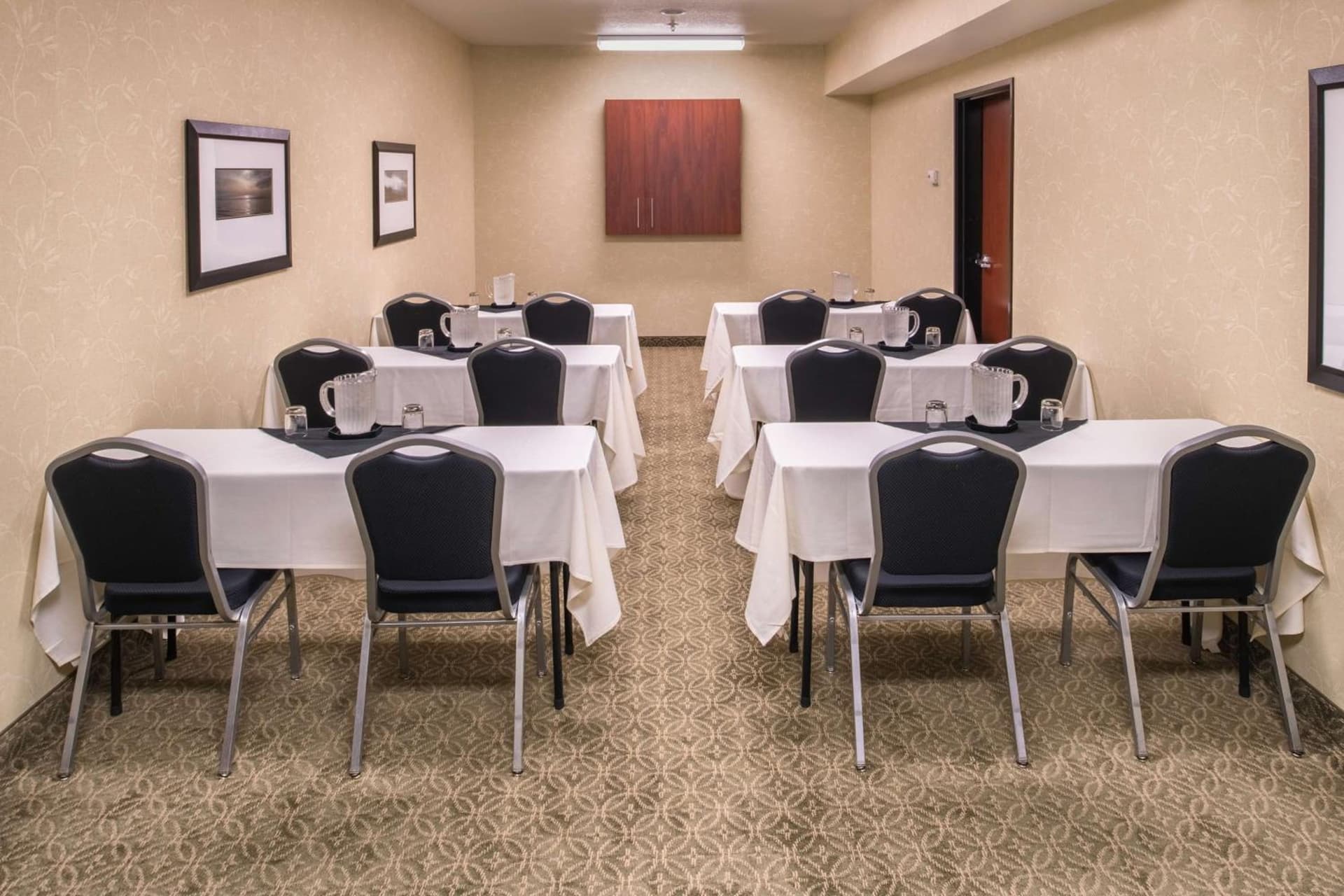 DoubleTree by Hilton Portland - Beaverton gallery photo in Beaverton, OR — image 7