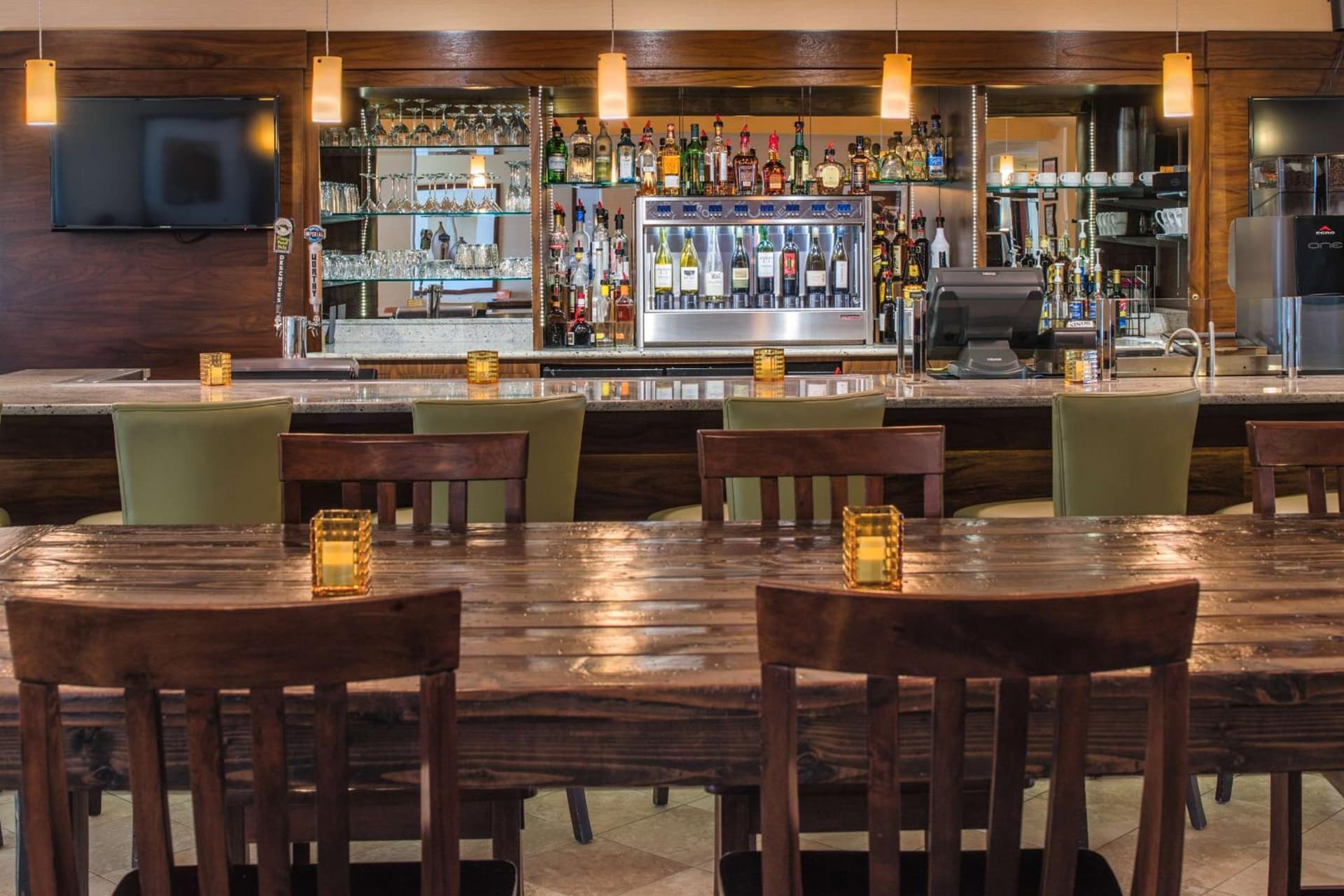 DoubleTree by Hilton Portland - Beaverton gallery photo in Beaverton, OR — image 16