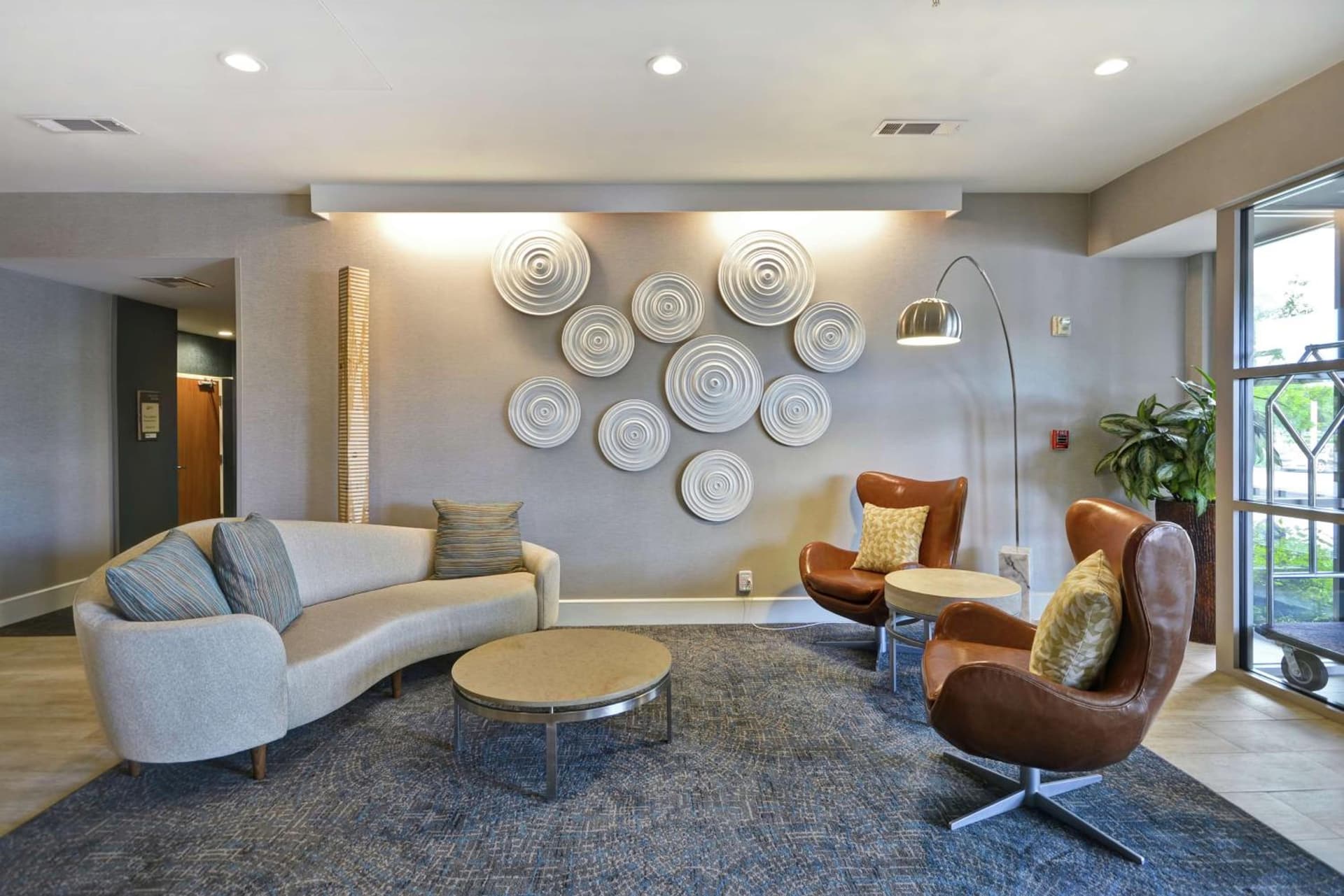 Homewood Suites Dallas-Frisco gallery photo in Frisco, TX — image 30