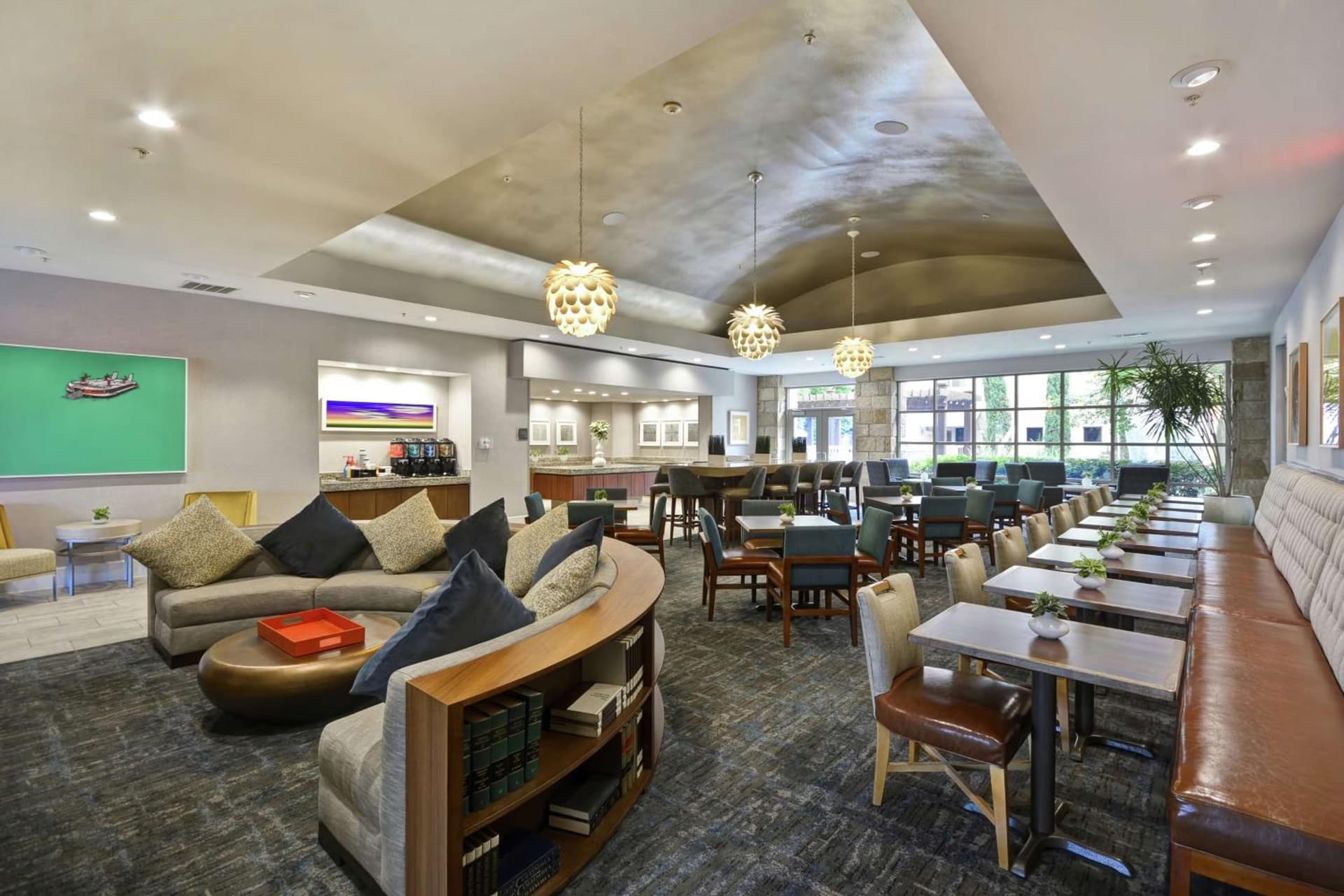 Homewood Suites Dallas-Frisco gallery photo in Frisco, TX — image 4