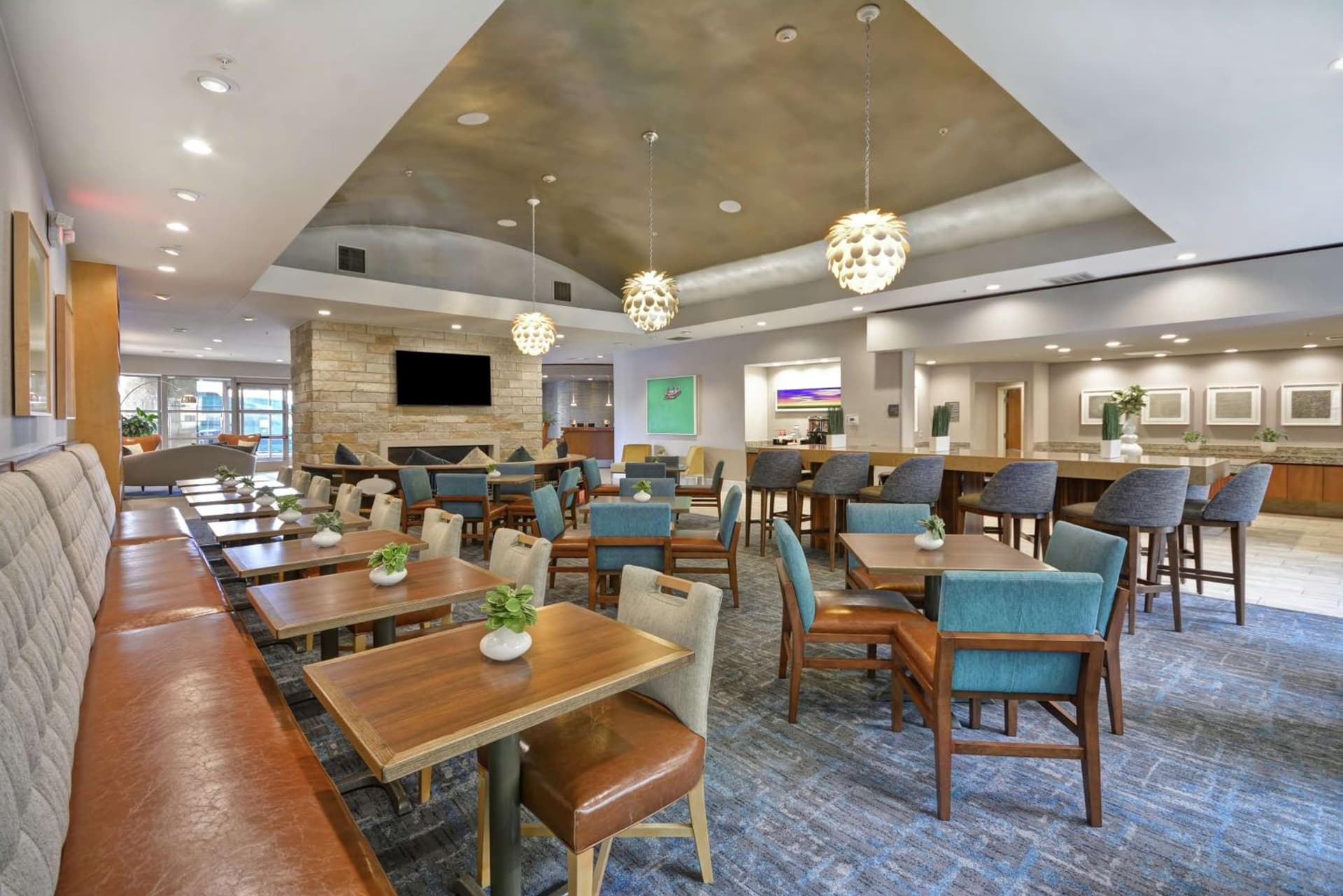 Homewood Suites Dallas-Frisco gallery photo in Frisco, TX — image 40