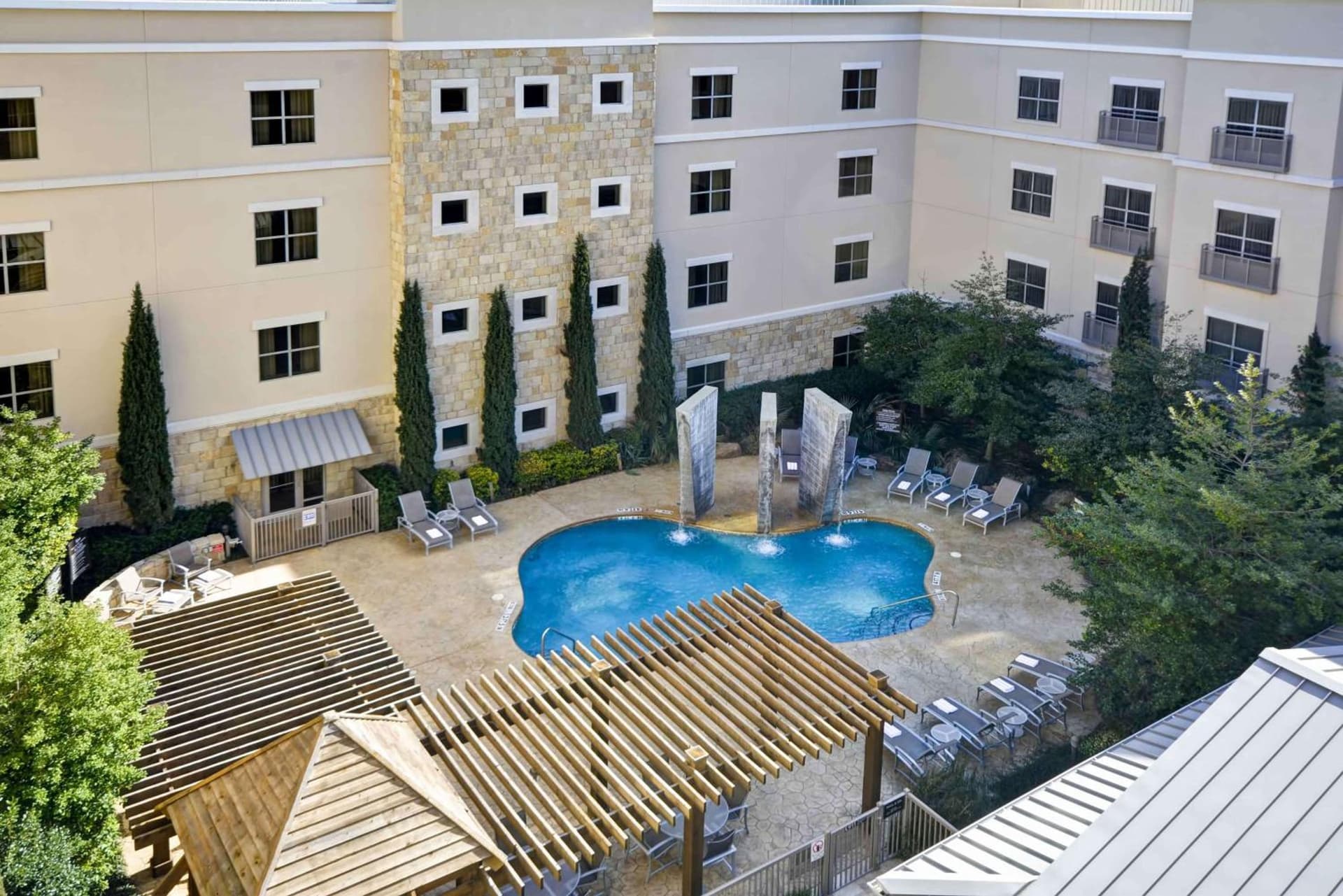 Homewood Suites Dallas-Frisco gallery photo in Frisco, TX — image 39