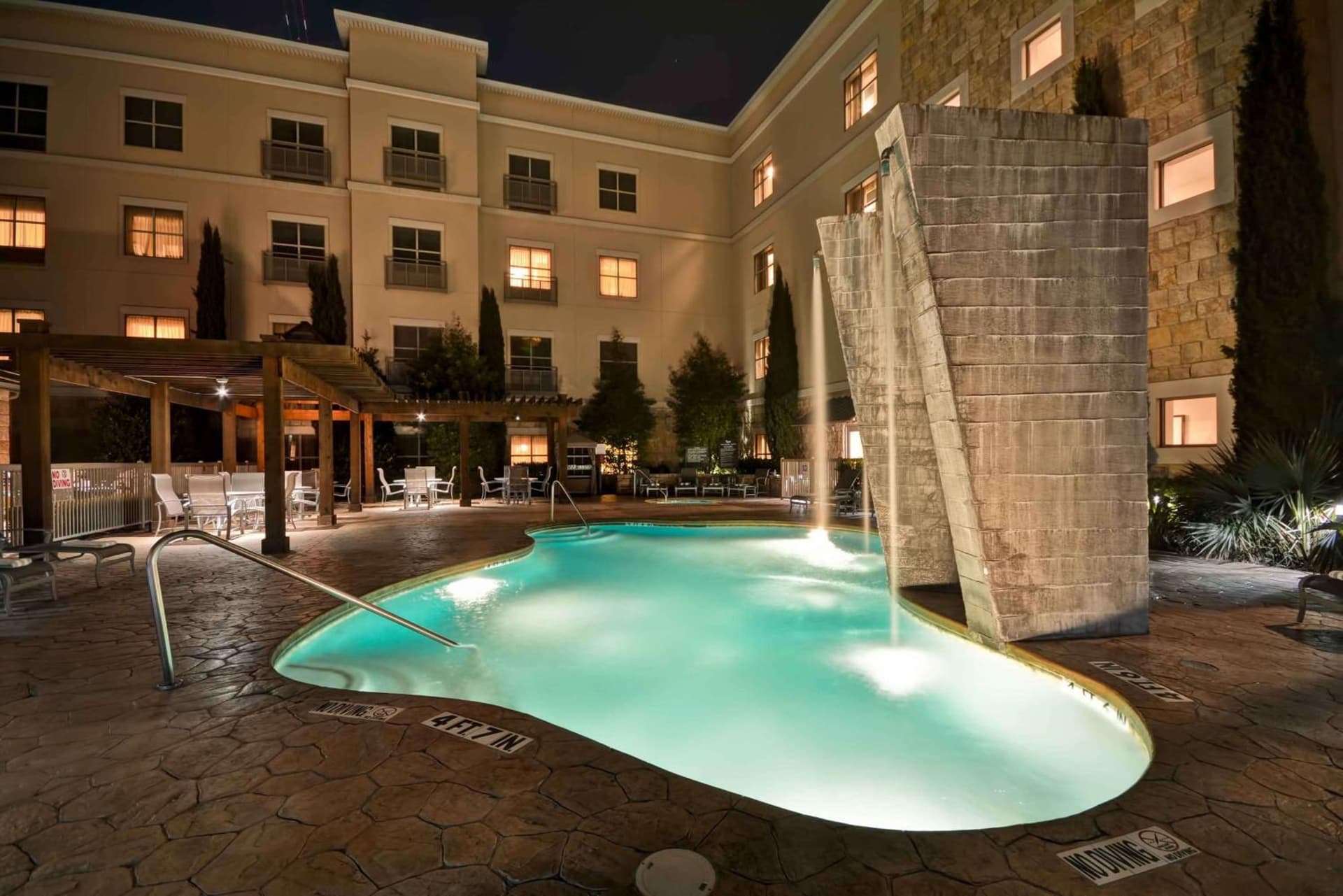 Homewood Suites Dallas-Frisco gallery photo in Frisco, TX — image 27